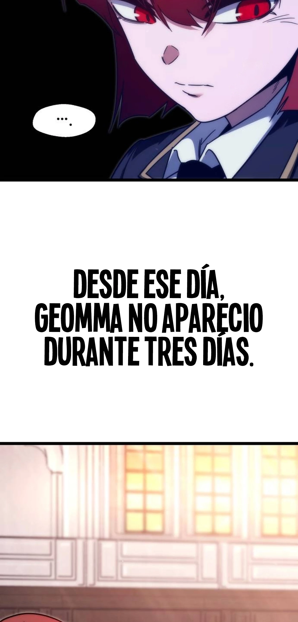 Me hice cargo de la Academia con un solo cuchillo de sashimi  > Capitulo 11 > Page 41