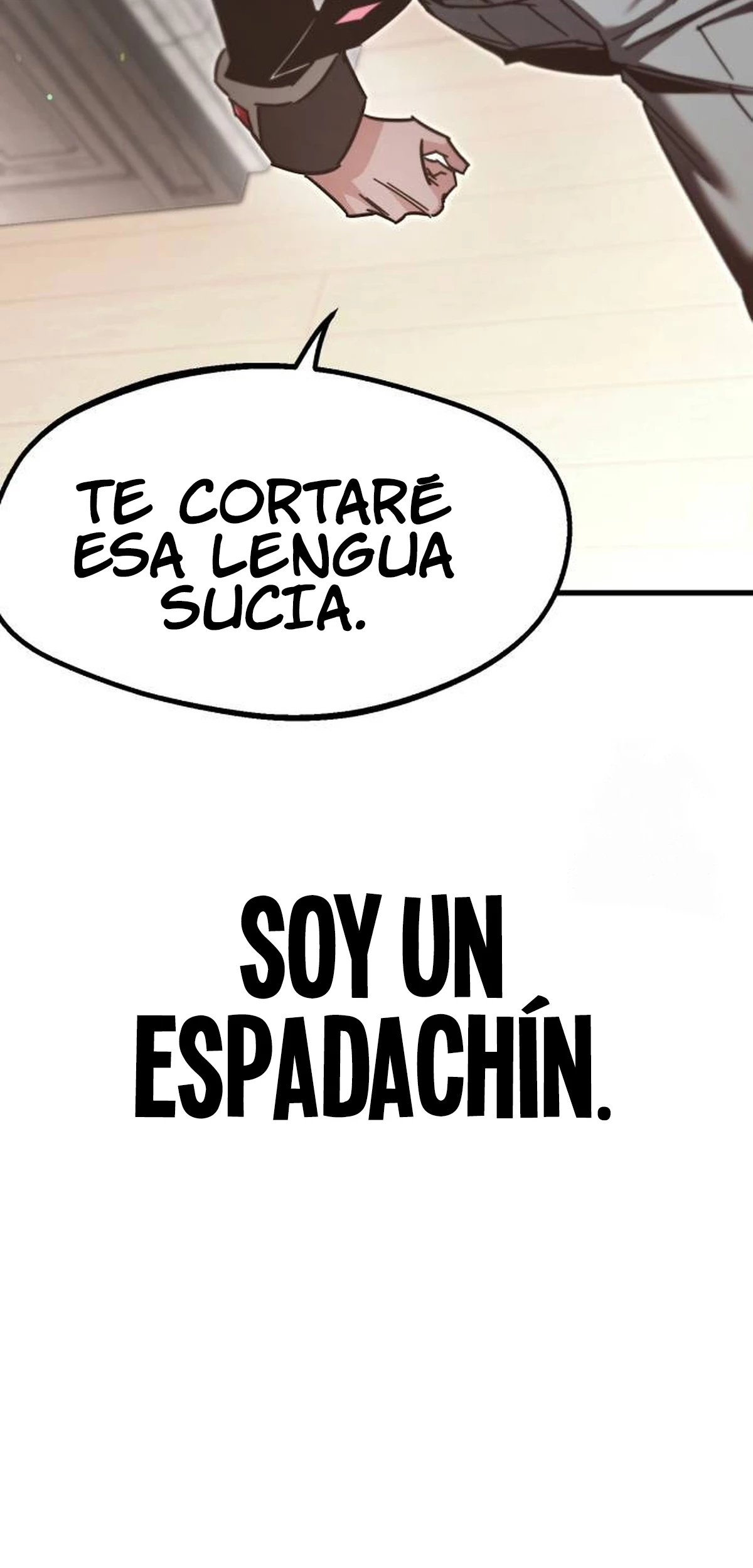 Me hice cargo de la Academia con un solo cuchillo de sashimi  > Capitulo 11 > Page 1071