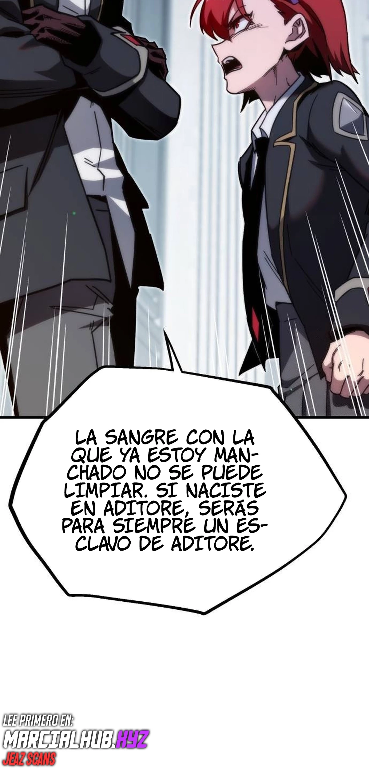 Me hice cargo de la Academia con un solo cuchillo de sashimi  > Capitulo 11 > Page 761