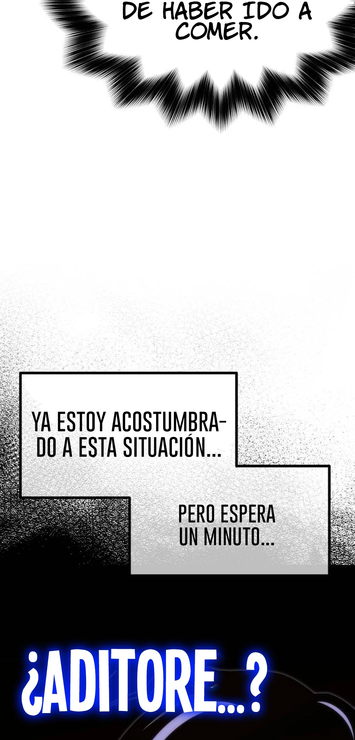 Me hice cargo de la Academia con un solo cuchillo de sashimi  > Capitulo 11 > Page 831