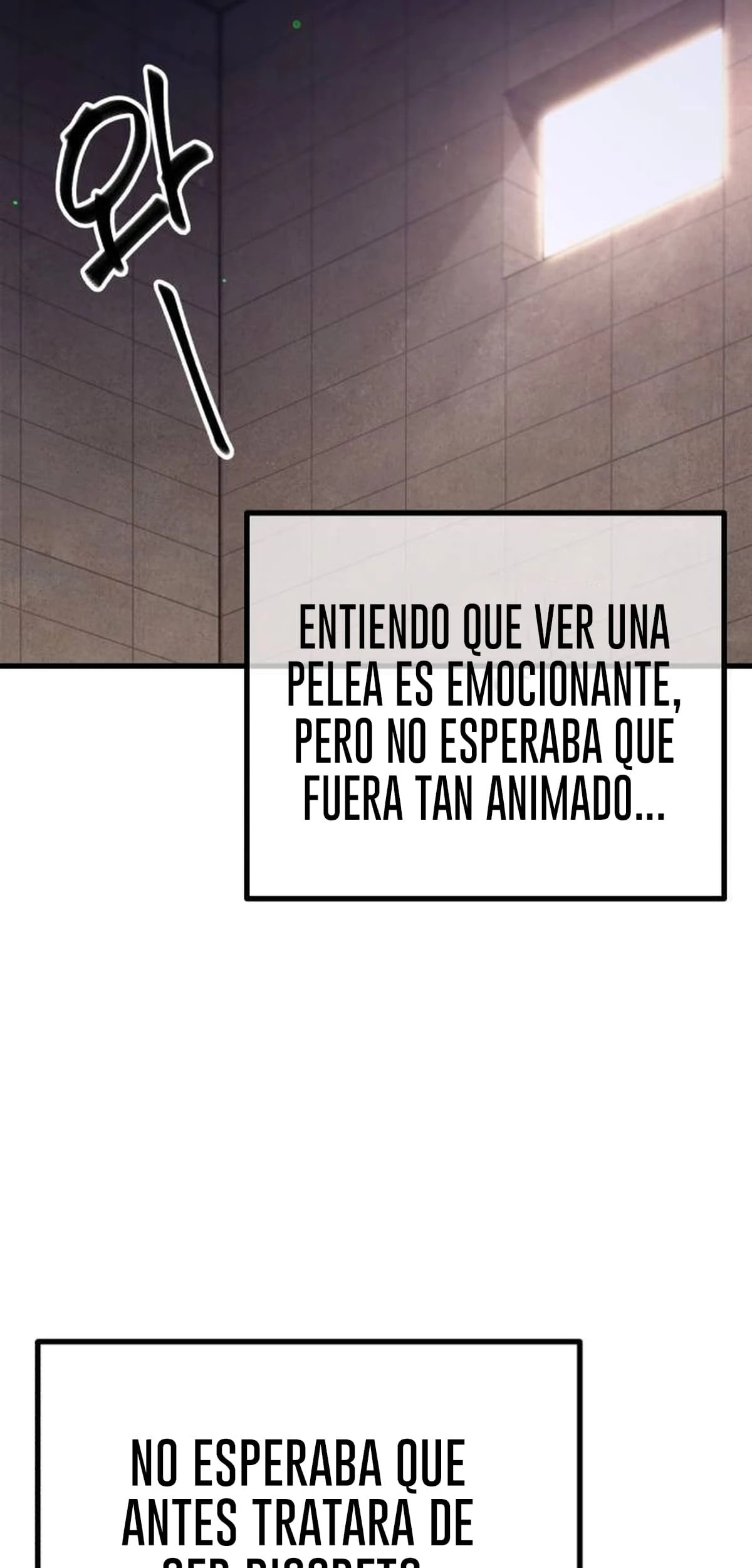 Me hice cargo de la Academia con un solo cuchillo de sashimi  > Capitulo 12 > Page 71