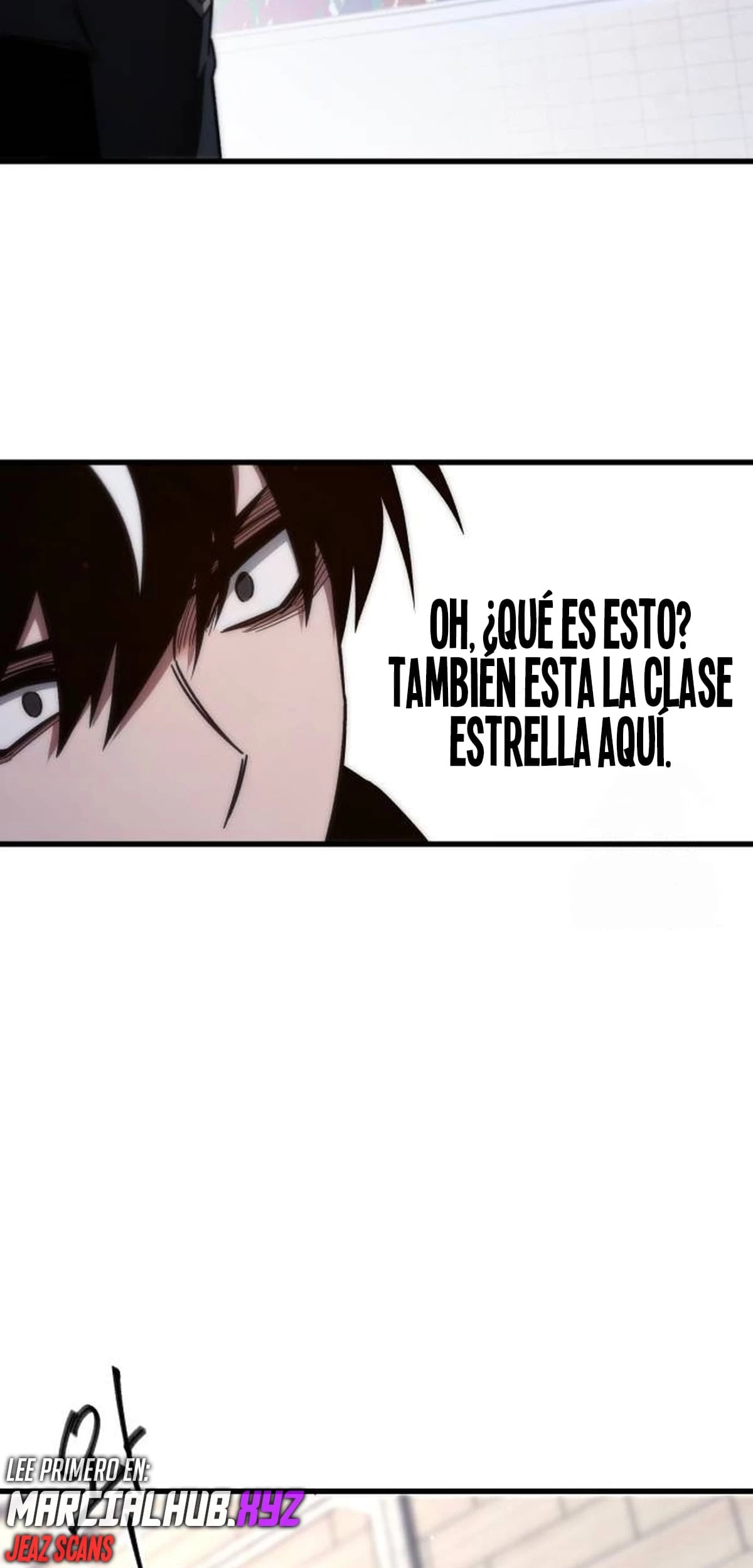 Me hice cargo de la Academia con un solo cuchillo de sashimi  > Capitulo 12 > Page 371