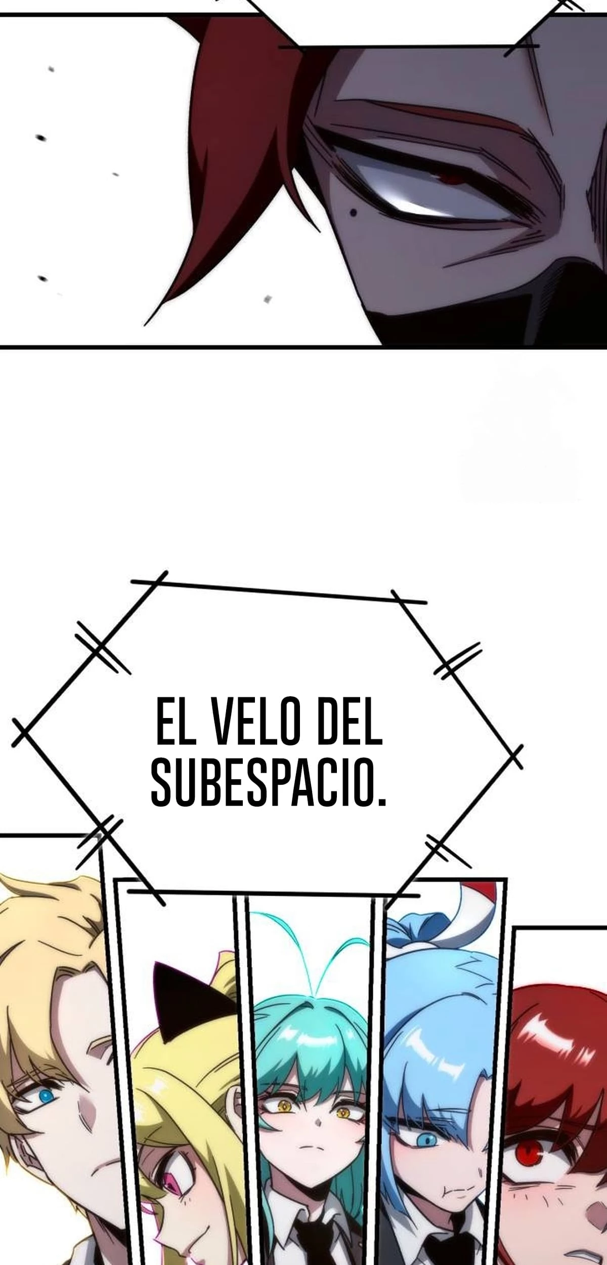 Me hice cargo de la Academia con un solo cuchillo de sashimi  > Capitulo 12 > Page 561