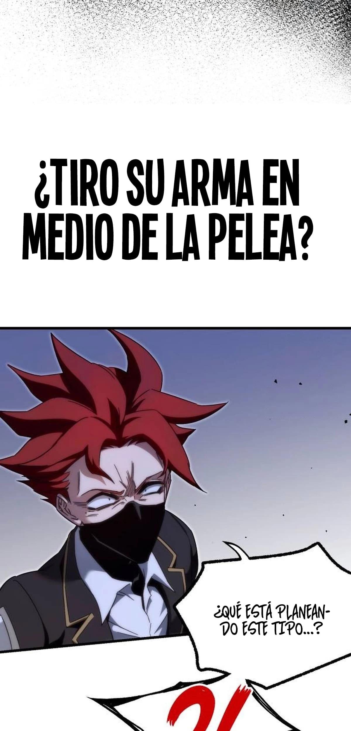 Me hice cargo de la Academia con un solo cuchillo de sashimi  > Capitulo 12 > Page 981