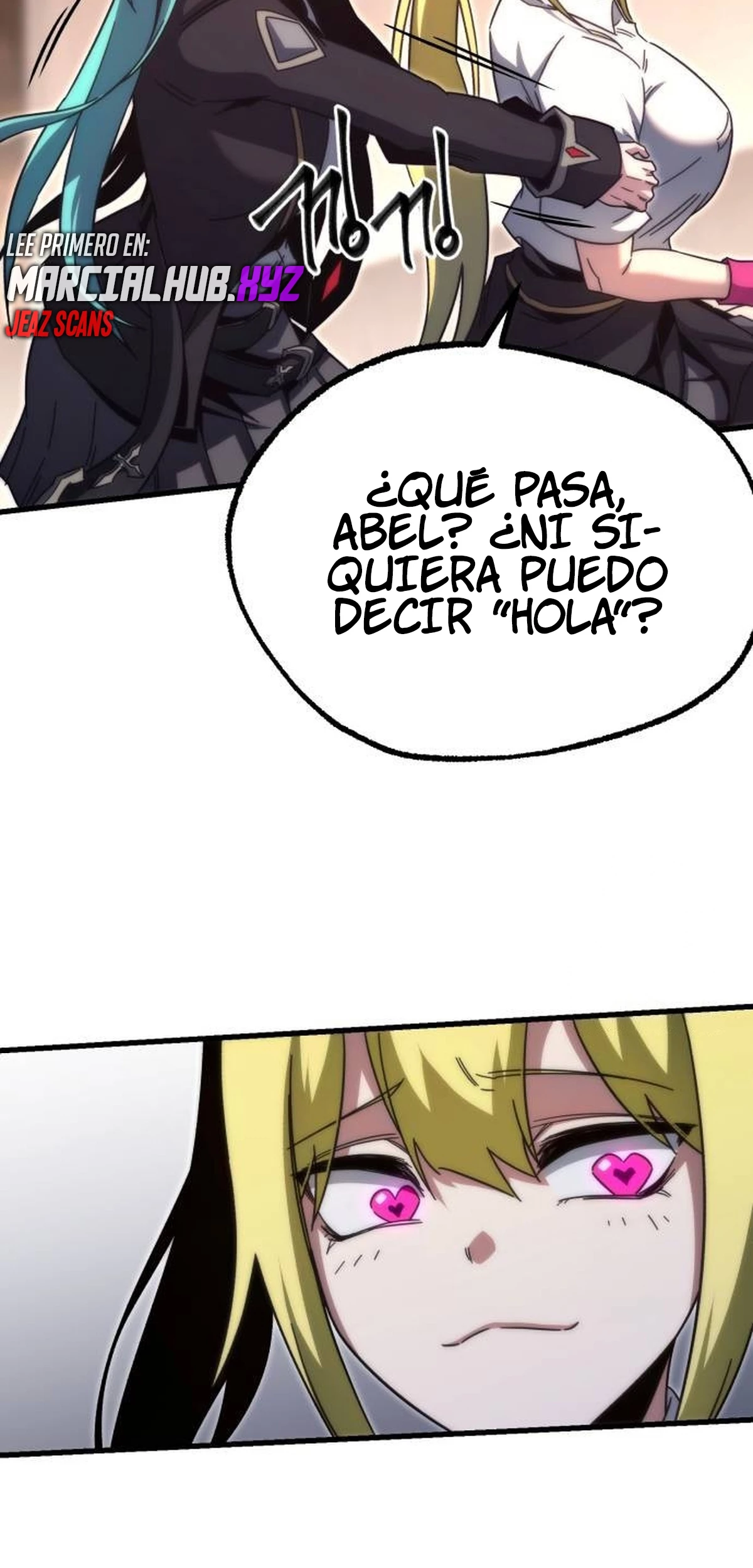 Me hice cargo de la Academia con un solo cuchillo de sashimi  > Capitulo 14 > Page 81