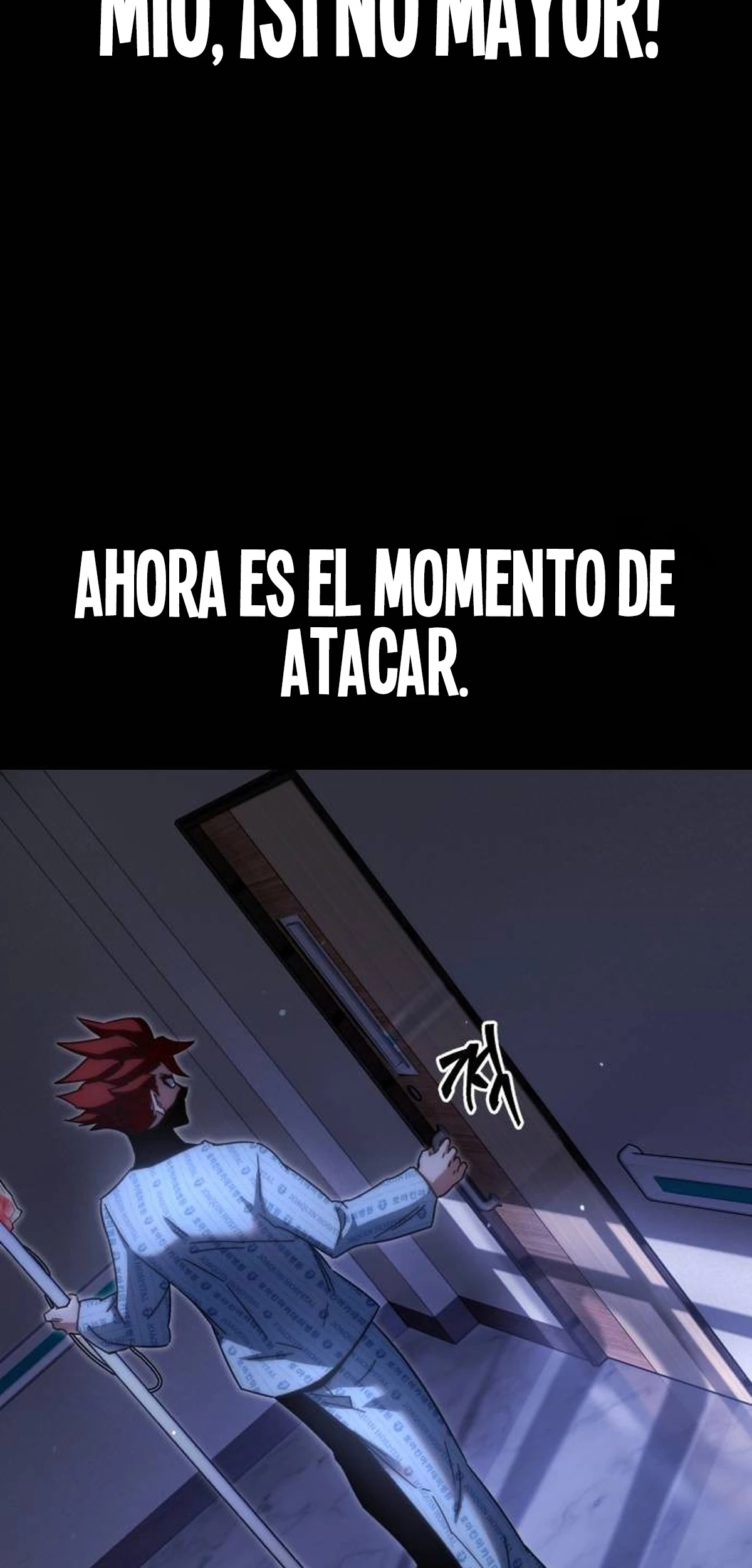 Me hice cargo de la Academia con un solo cuchillo de sashimi  > Capitulo 14 > Page 861