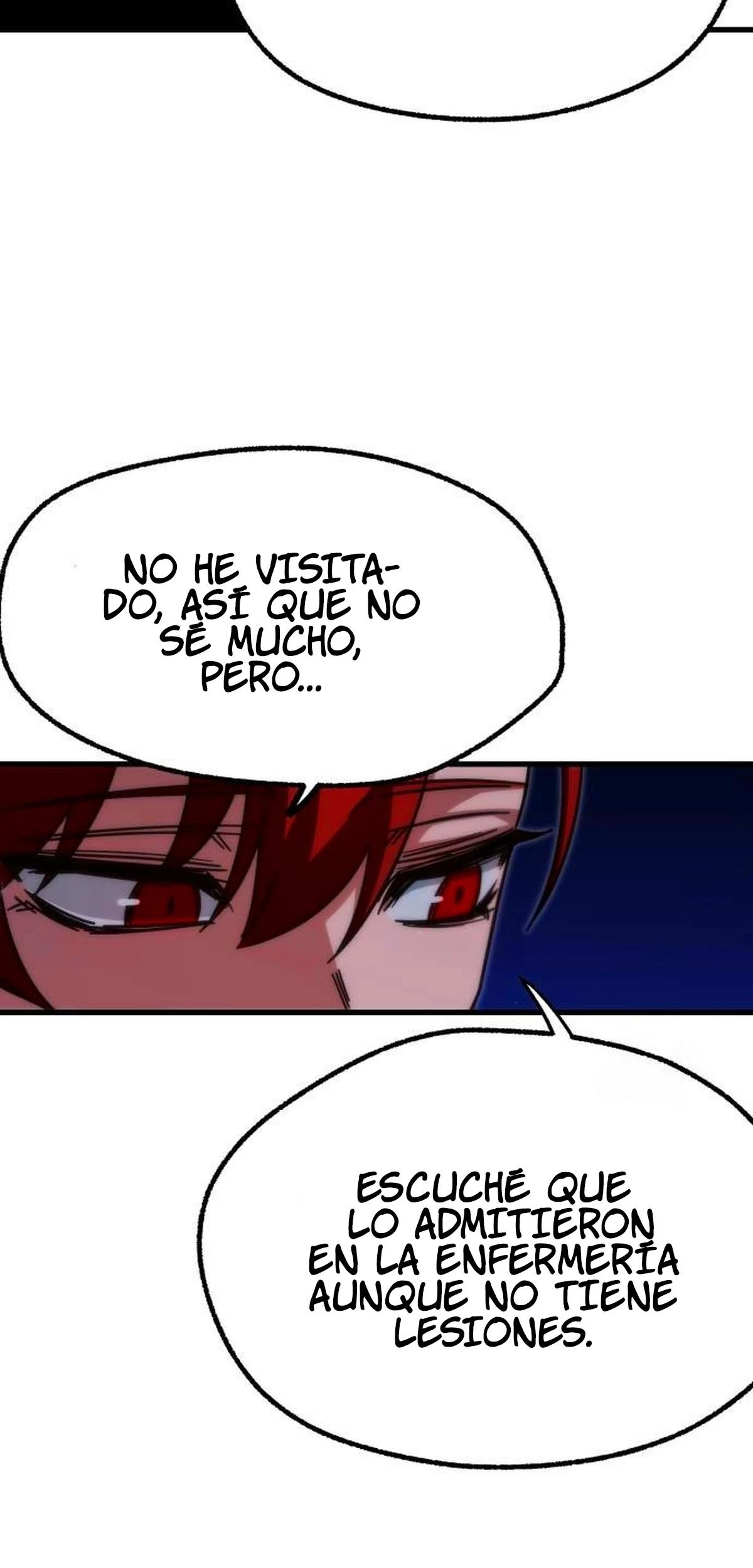 Me hice cargo de la Academia con un solo cuchillo de sashimi  > Capitulo 15 > Page 91