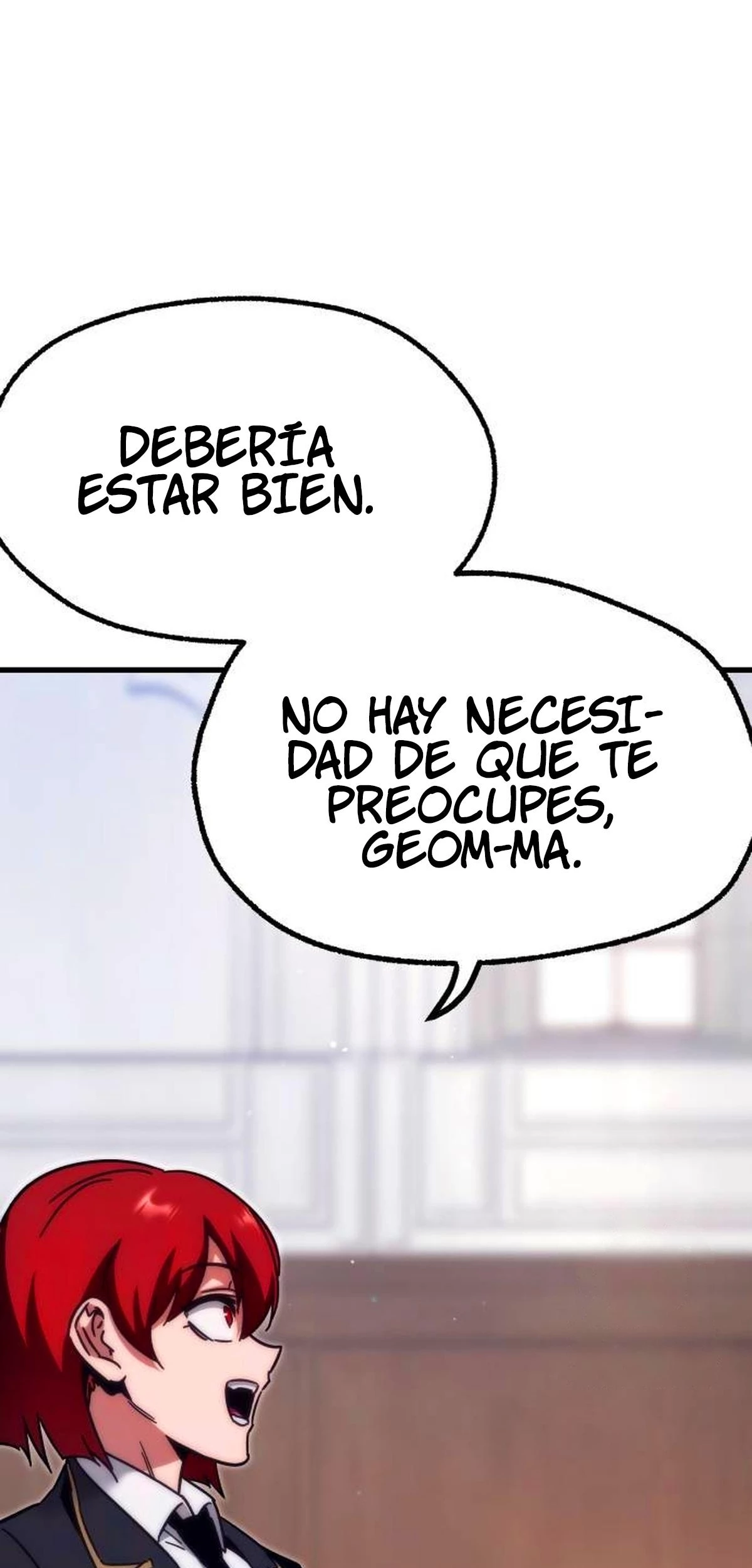 Me hice cargo de la Academia con un solo cuchillo de sashimi  > Capitulo 15 > Page 101