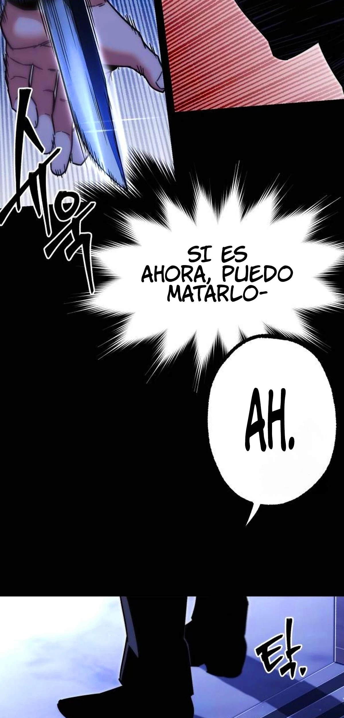 Me hice cargo de la Academia con un solo cuchillo de sashimi  > Capitulo 15 > Page 281