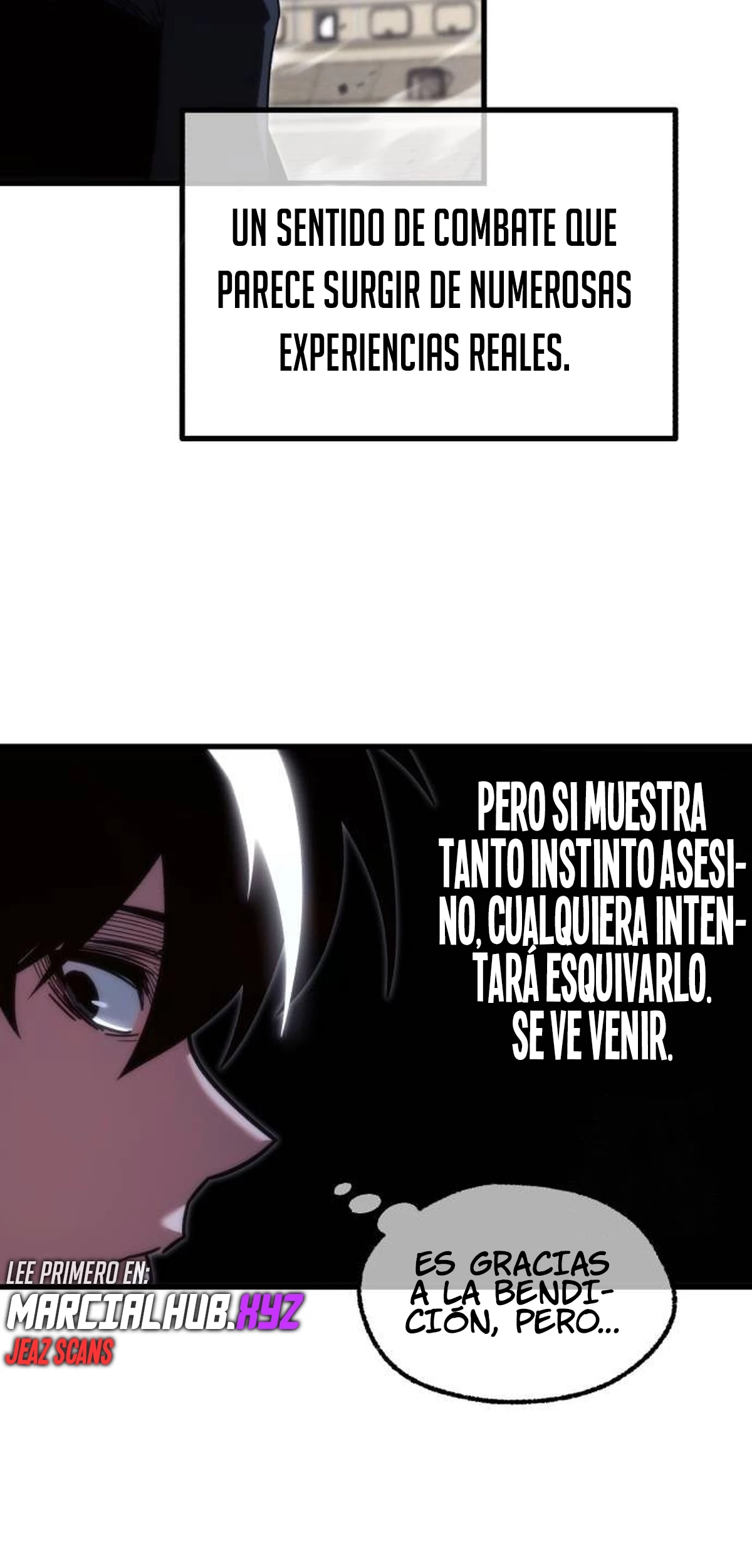 Me hice cargo de la Academia con un solo cuchillo de sashimi  > Capitulo 13 > Page 191