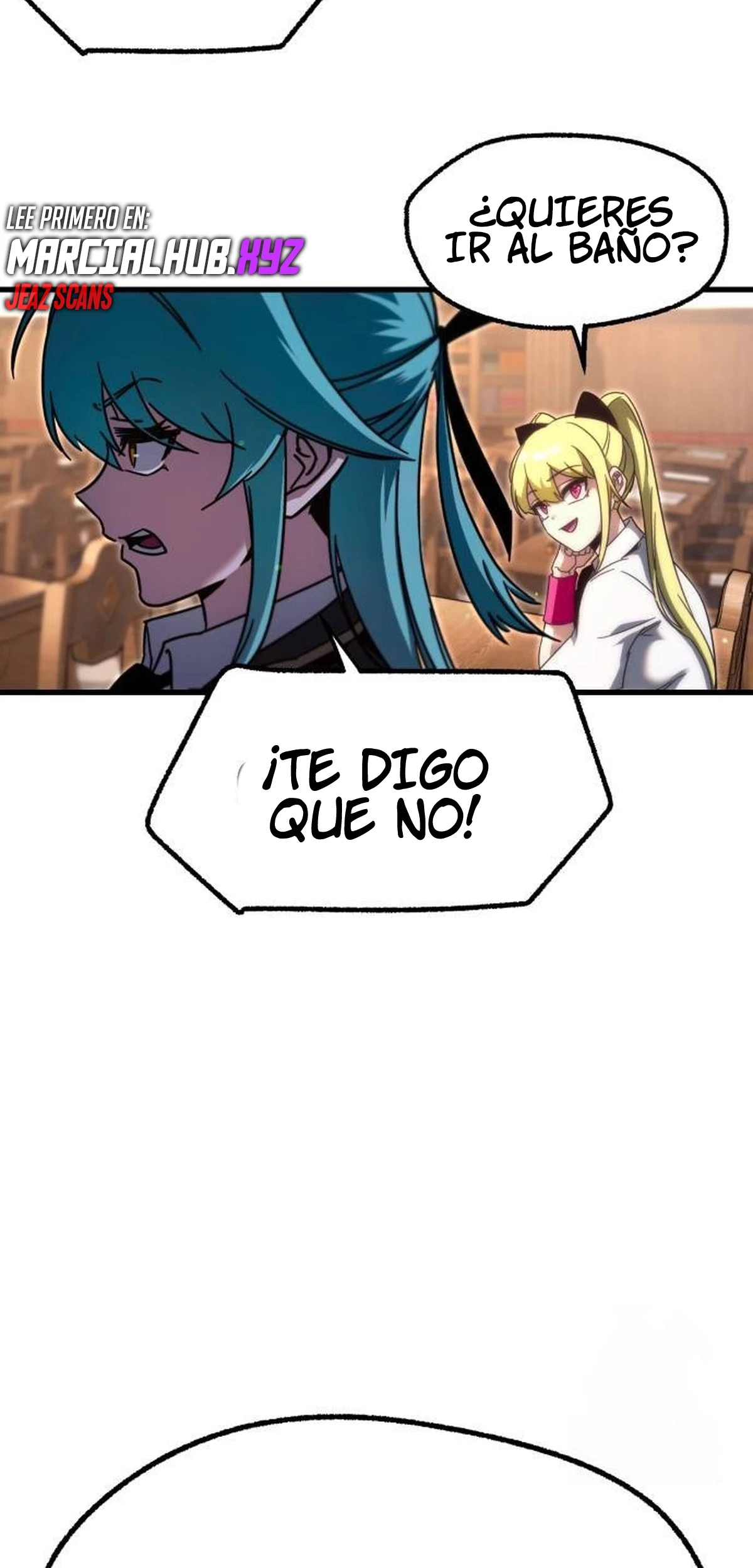 Me hice cargo de la Academia con un solo cuchillo de sashimi  > Capitulo 13 > Page 511