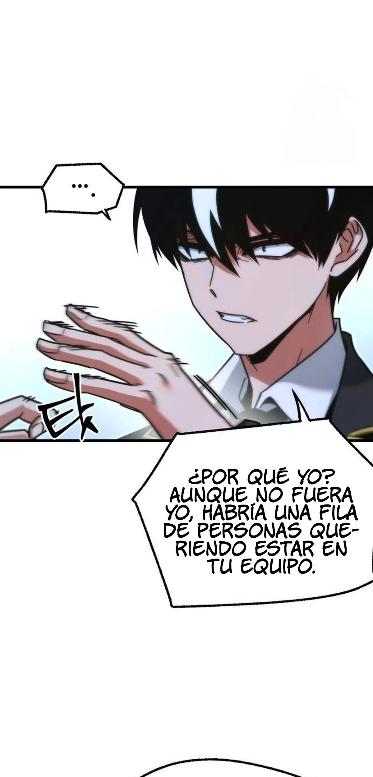 Me hice cargo de la Academia con un solo cuchillo de sashimi  > Capitulo 16 > Page 41