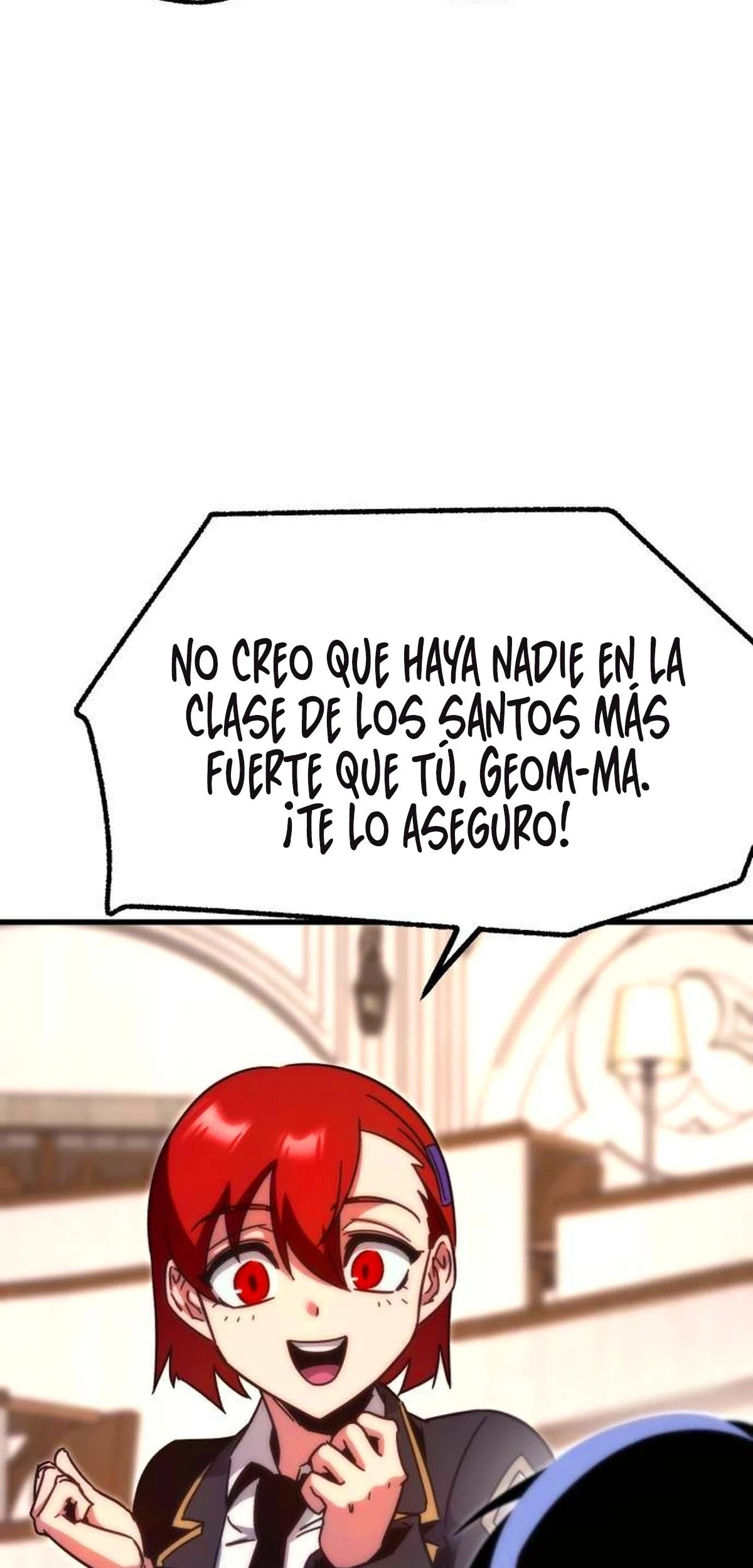 Me hice cargo de la Academia con un solo cuchillo de sashimi  > Capitulo 16 > Page 301