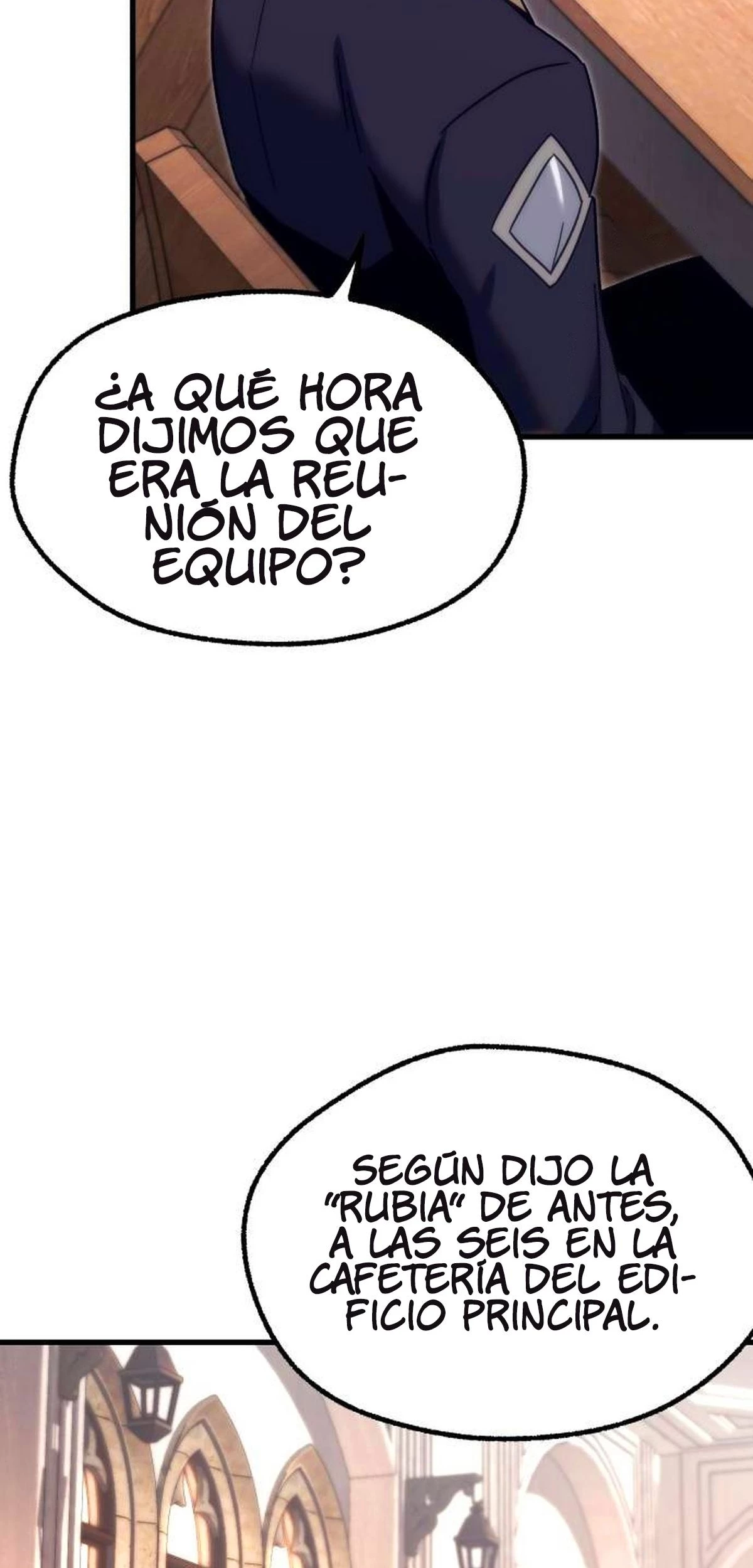 Me hice cargo de la Academia con un solo cuchillo de sashimi  > Capitulo 16 > Page 351