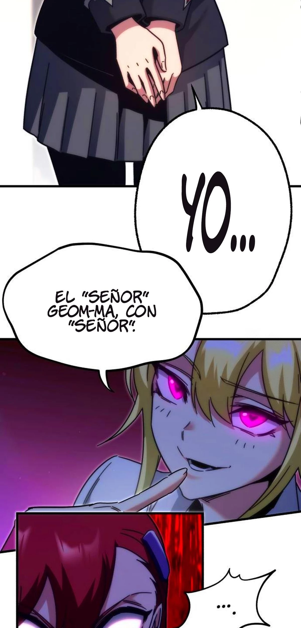 Me hice cargo de la Academia con un solo cuchillo de sashimi  > Capitulo 16 > Page 691