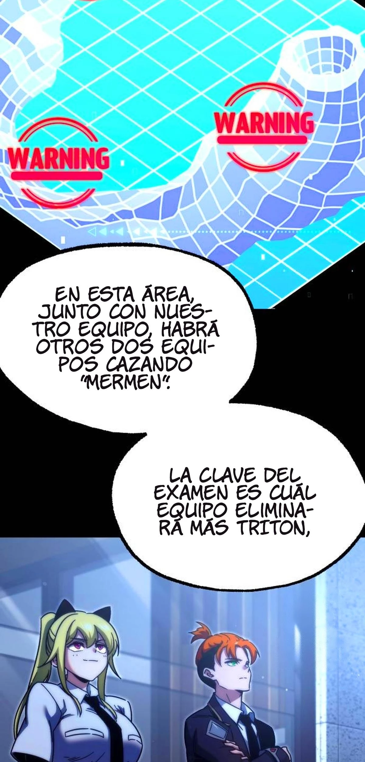 Me hice cargo de la Academia con un solo cuchillo de sashimi  > Capitulo 16 > Page 811