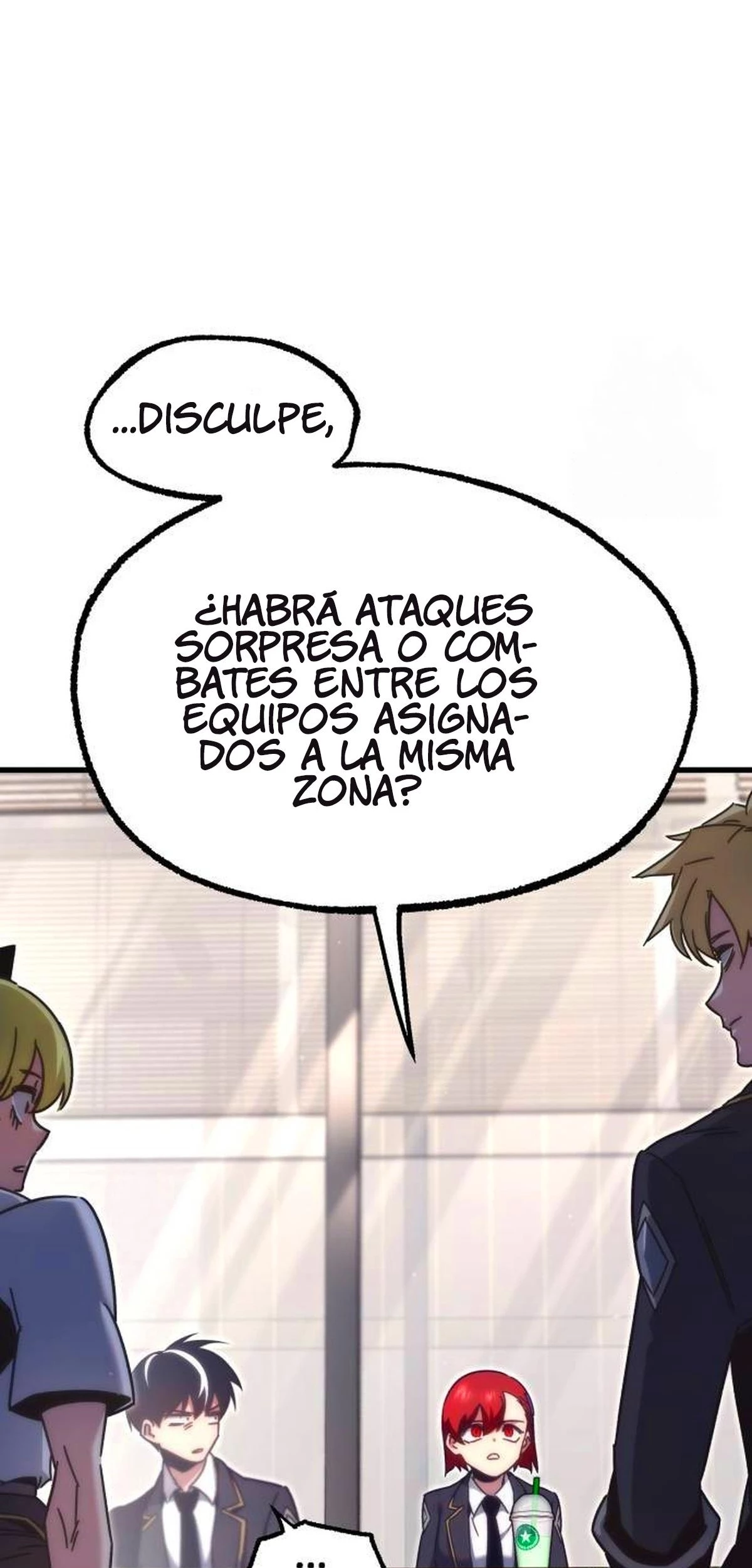 Me hice cargo de la Academia con un solo cuchillo de sashimi  > Capitulo 16 > Page 861