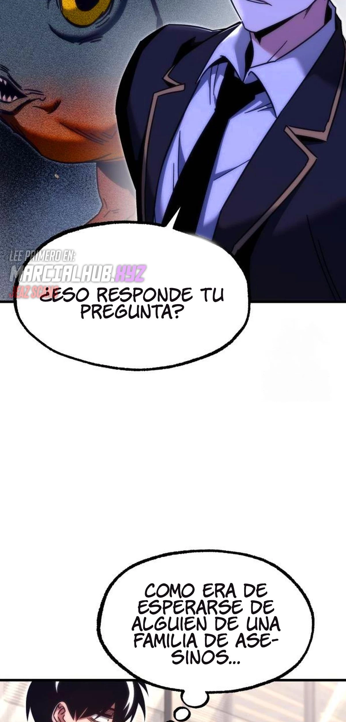 Me hice cargo de la Academia con un solo cuchillo de sashimi  > Capitulo 16 > Page 881