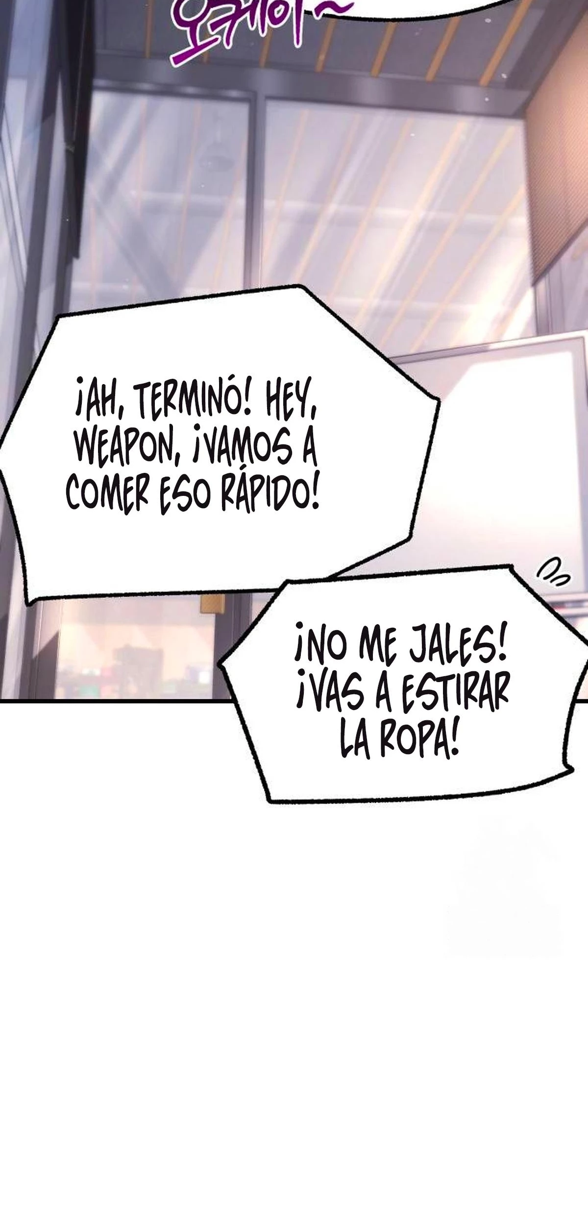 Me hice cargo de la Academia con un solo cuchillo de sashimi  > Capitulo 16 > Page 901