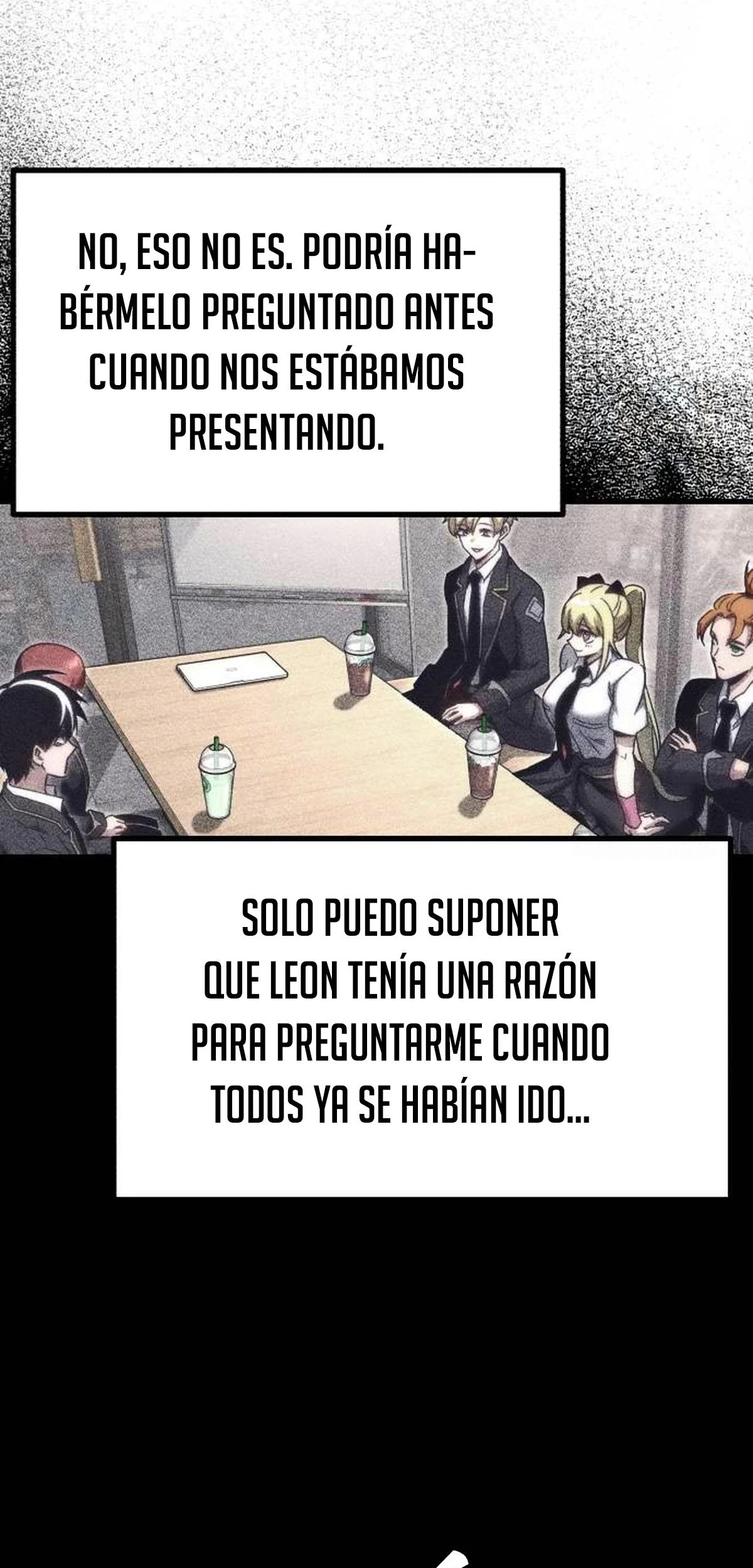 Me hice cargo de la Academia con un solo cuchillo de sashimi  > Capitulo 17 > Page 71