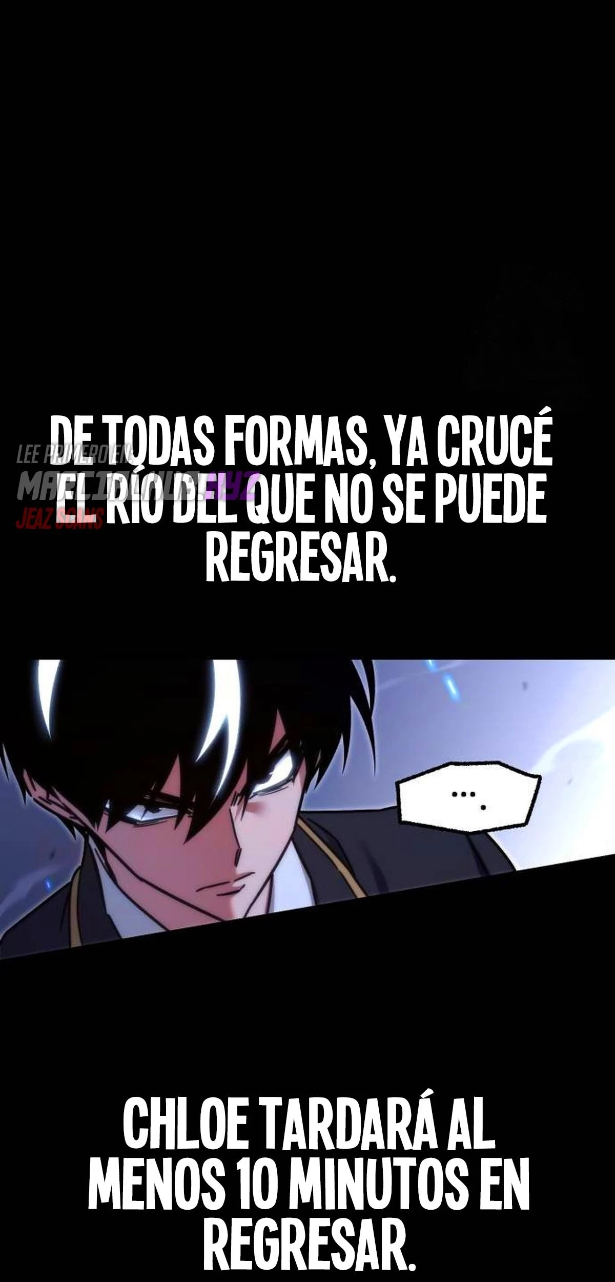 Me hice cargo de la Academia con un solo cuchillo de sashimi  > Capitulo 19 > Page 51