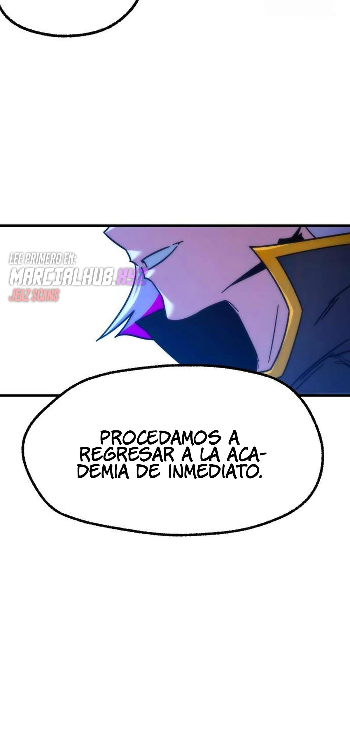 Me hice cargo de la Academia con un solo cuchillo de sashimi  > Capitulo 19 > Page 1031