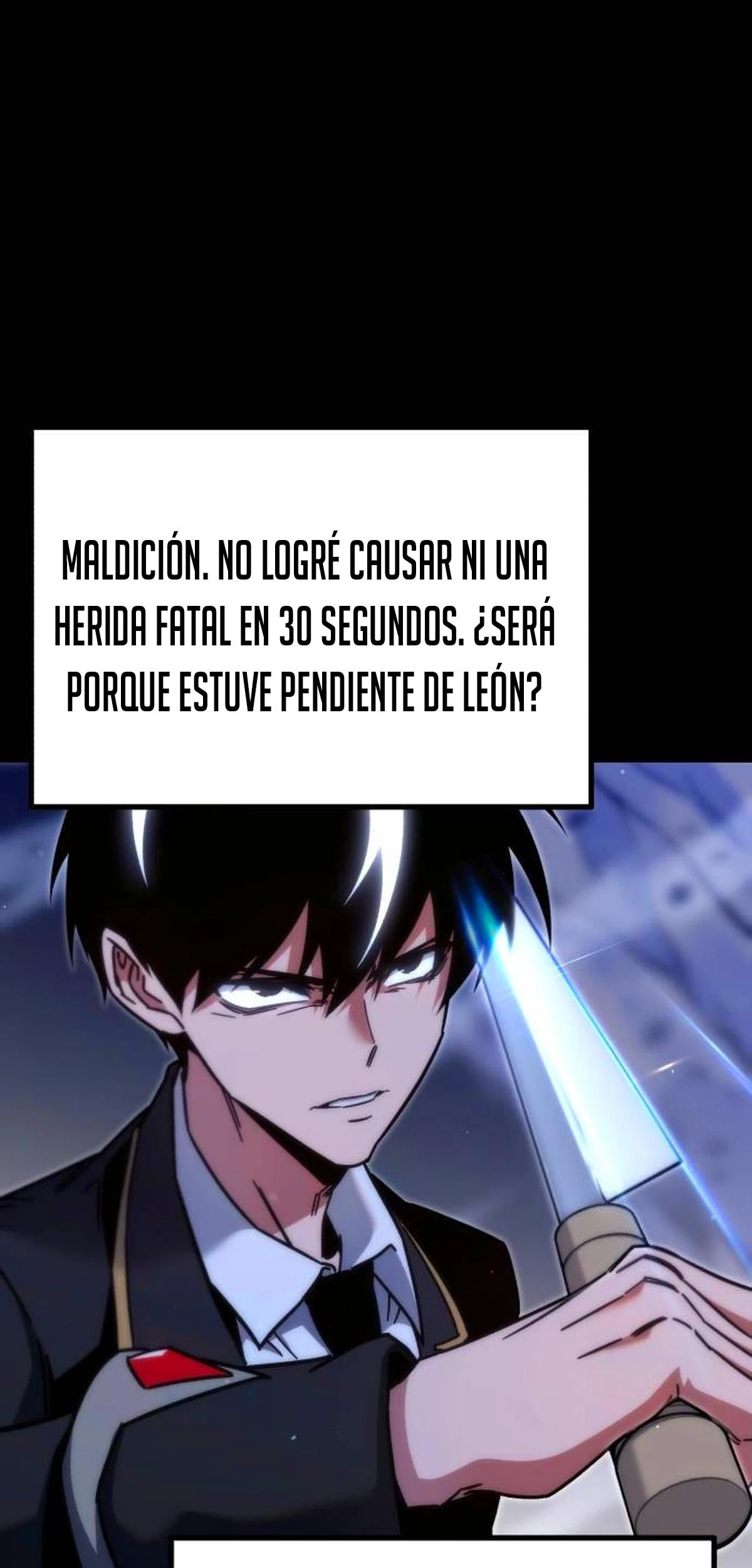 Me hice cargo de la Academia con un solo cuchillo de sashimi  > Capitulo 19 > Page 1101