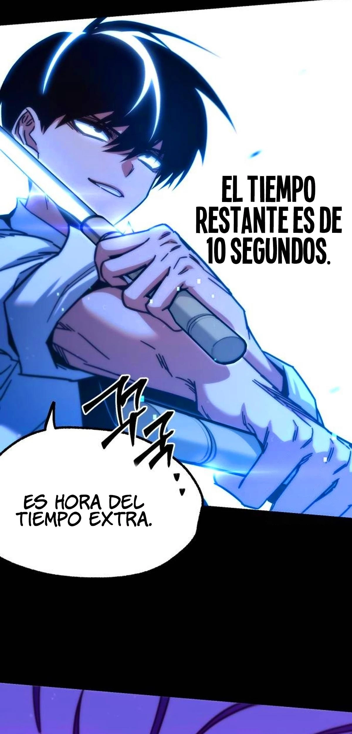 Me hice cargo de la Academia con un solo cuchillo de sashimi  > Capitulo 19 > Page 1191