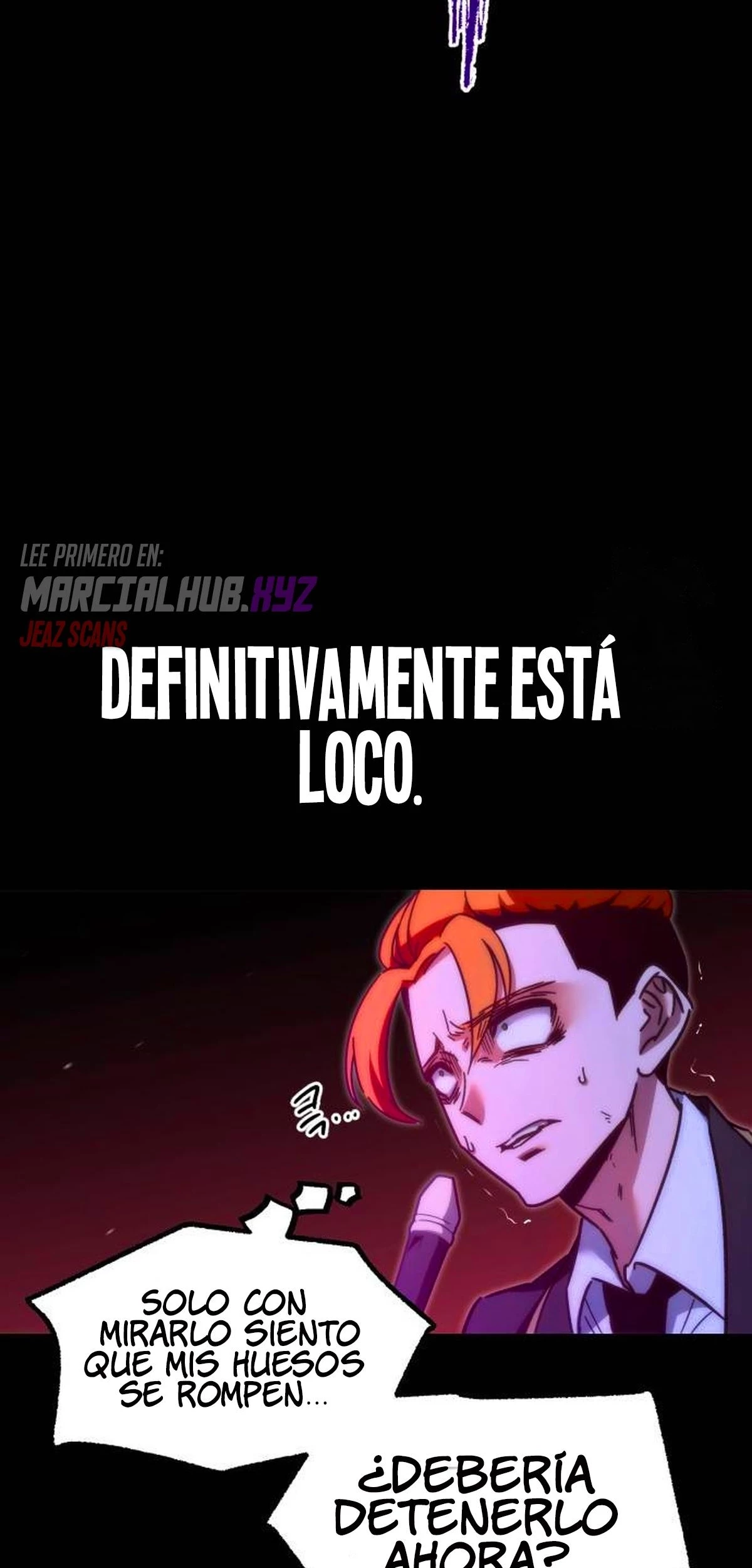 Me hice cargo de la Academia con un solo cuchillo de sashimi  > Capitulo 19 > Page 261