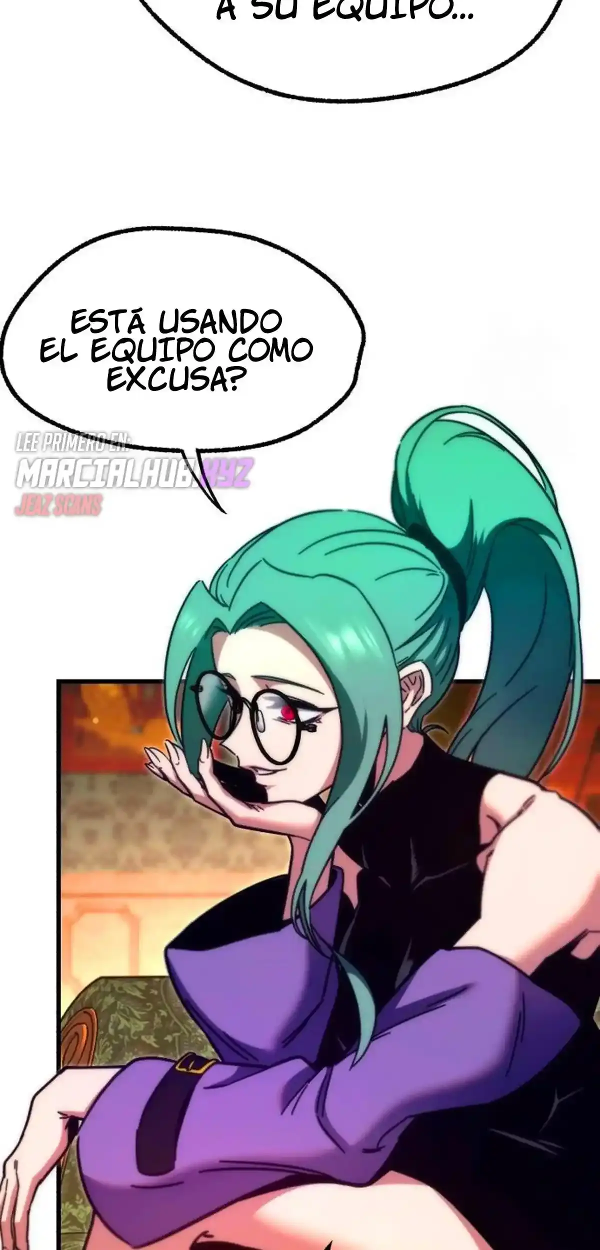 Me hice cargo de la Academia con un solo cuchillo de sashimi  > Capitulo 25 > Page 351