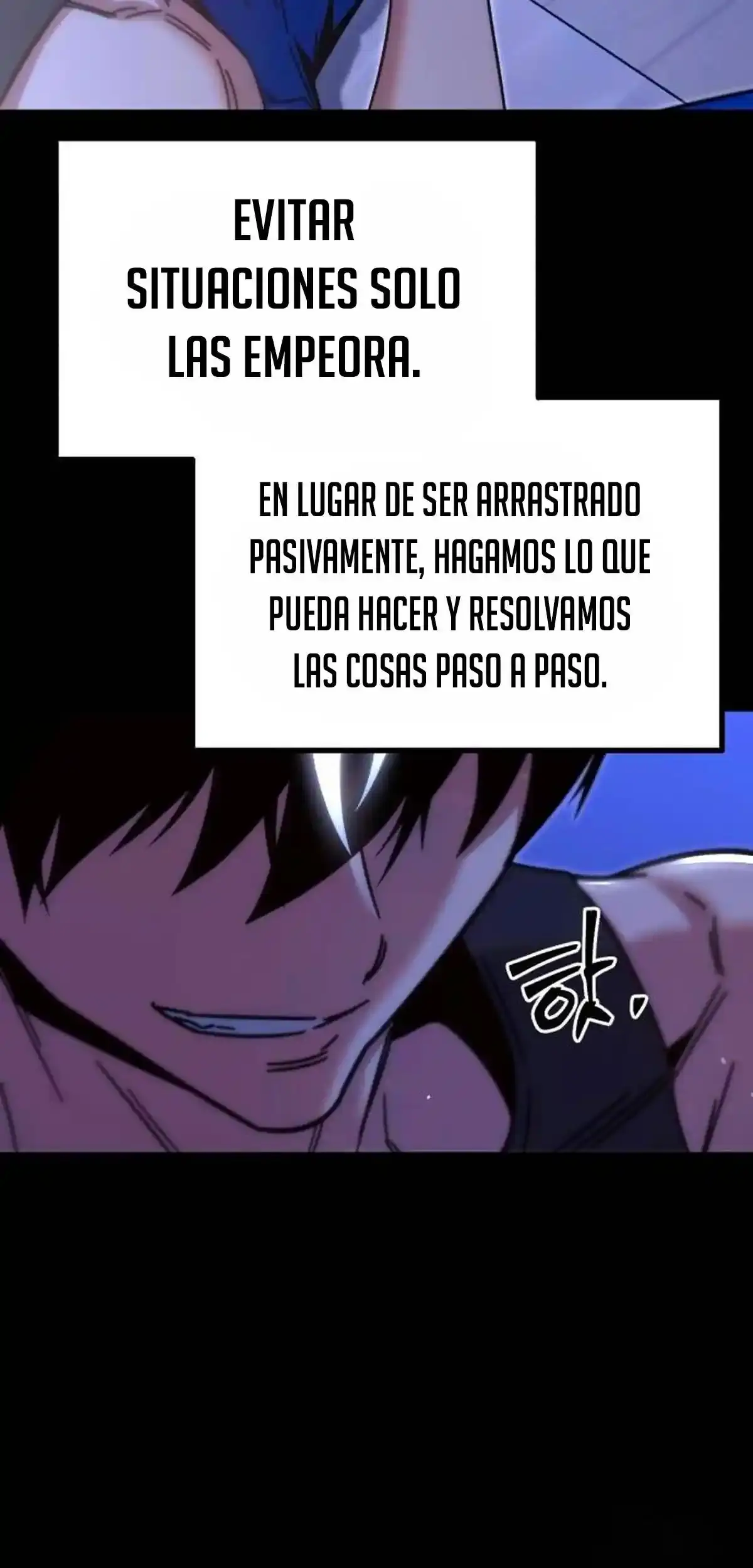 Me hice cargo de la Academia con un solo cuchillo de sashimi  > Capitulo 25 > Page 621