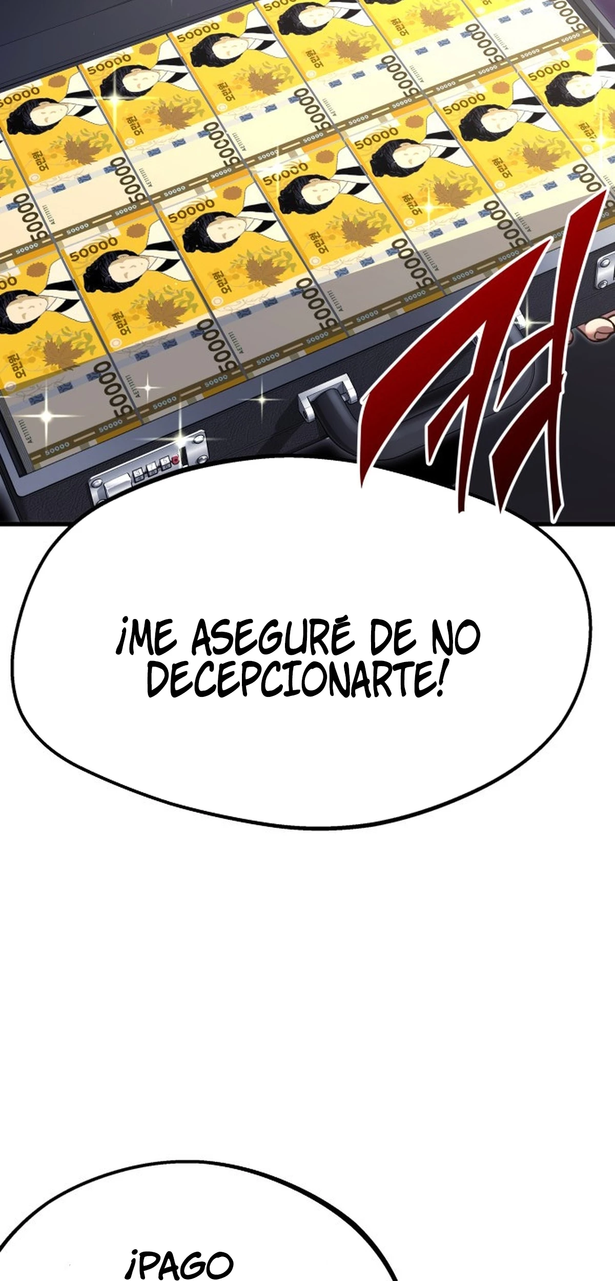 Me hice cargo de la Academia con un solo cuchillo de sashimi  > Capitulo 0 > Page 281