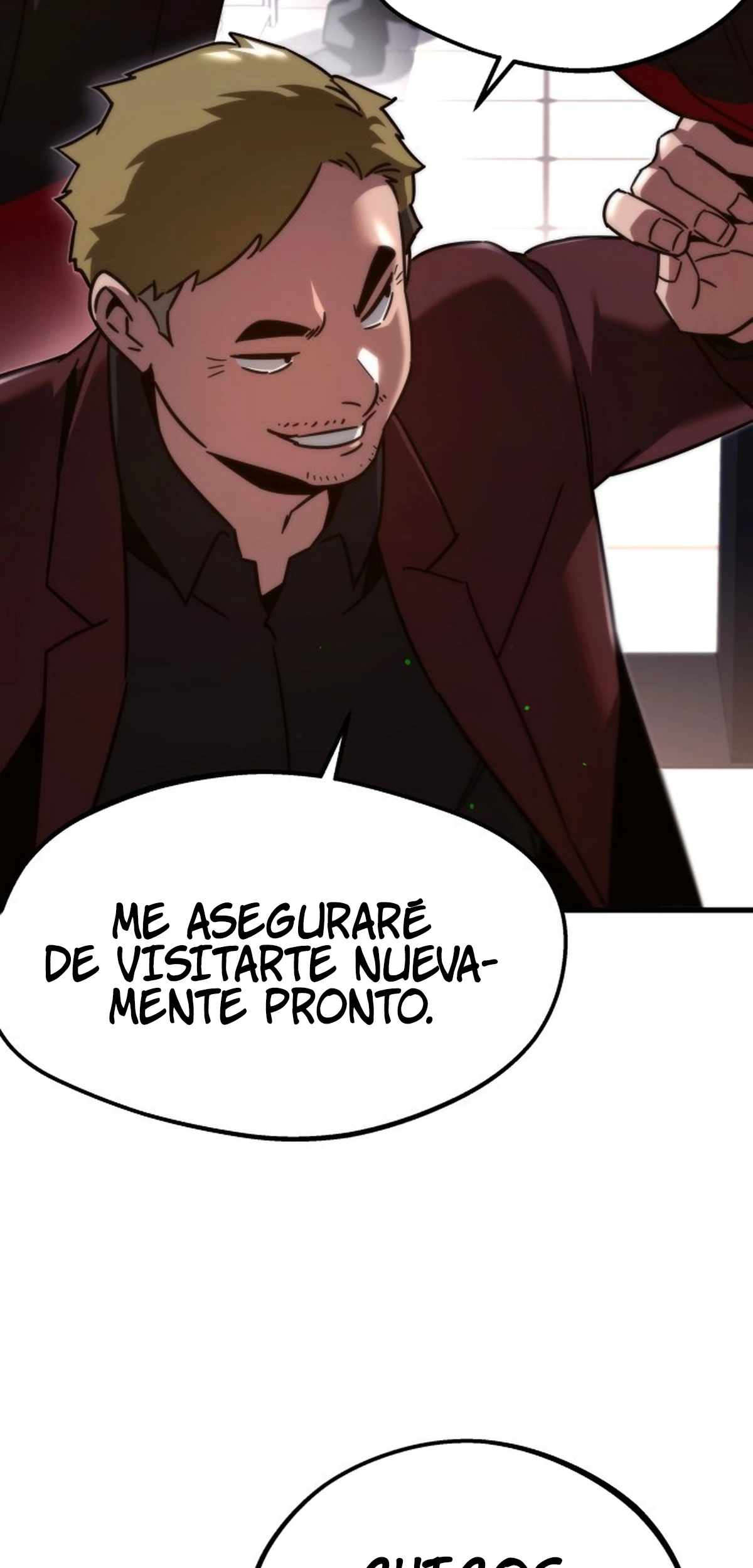 Me hice cargo de la Academia con un solo cuchillo de sashimi  > Capitulo 0 > Page 421