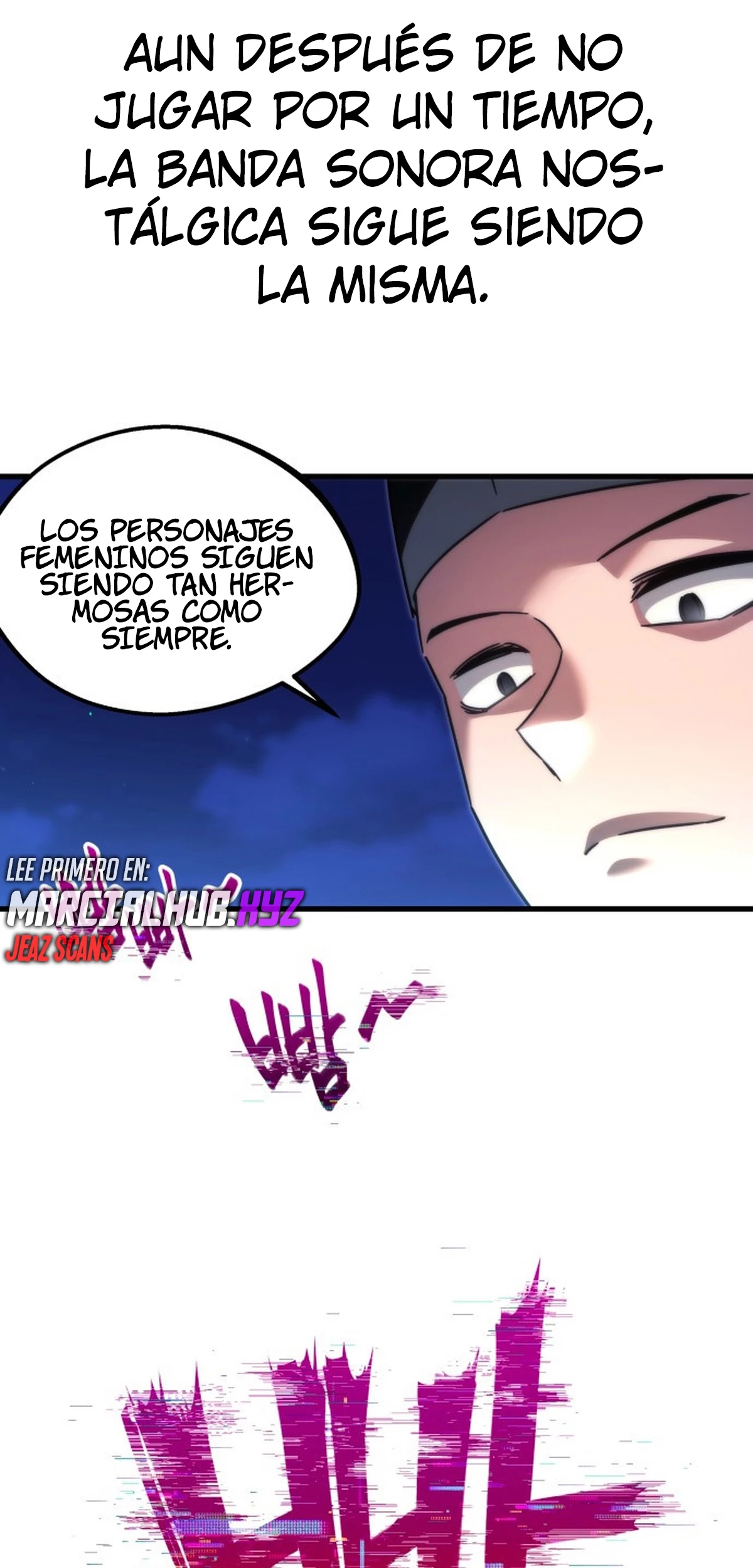 Me hice cargo de la Academia con un solo cuchillo de sashimi  > Capitulo 0 > Page 601