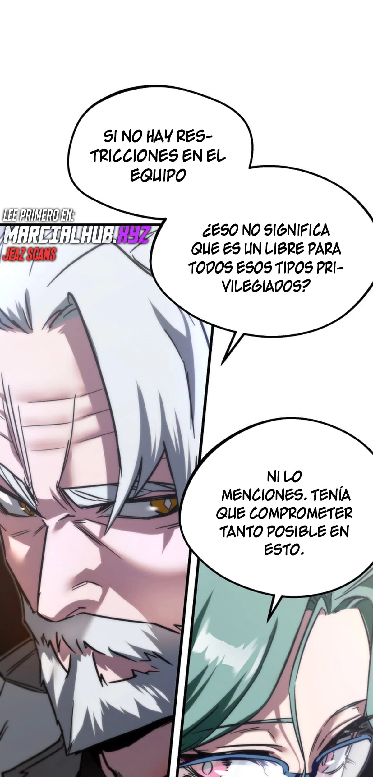 Me hice cargo de la Academia con un solo cuchillo de sashimi  > Capitulo 2 > Page 81