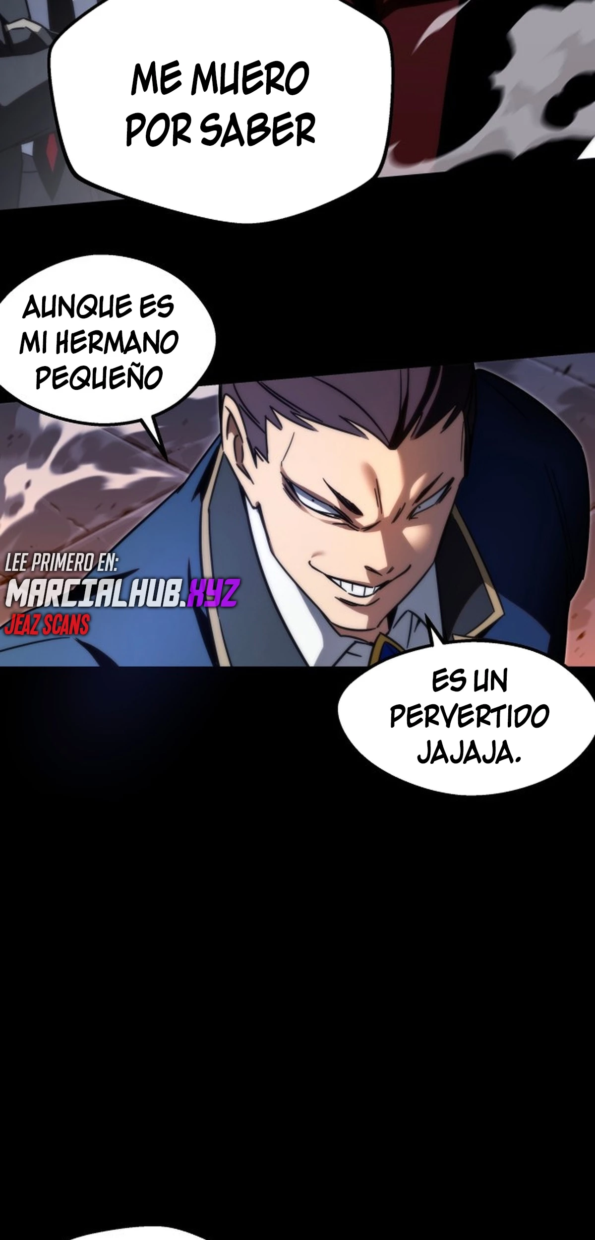 Me hice cargo de la Academia con un solo cuchillo de sashimi  > Capitulo 2 > Page 1021