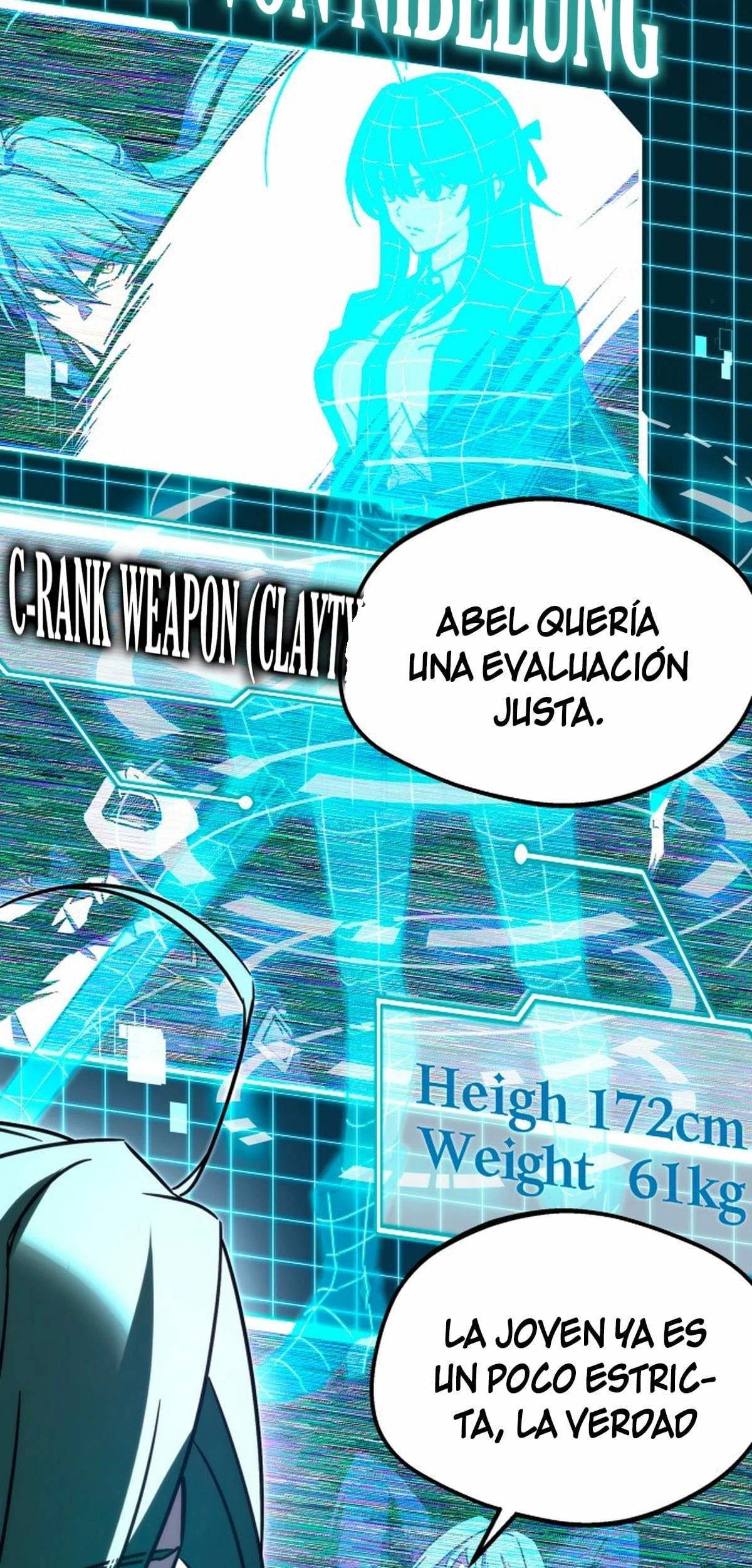 Me hice cargo de la Academia con un solo cuchillo de sashimi  > Capitulo 2 > Page 421