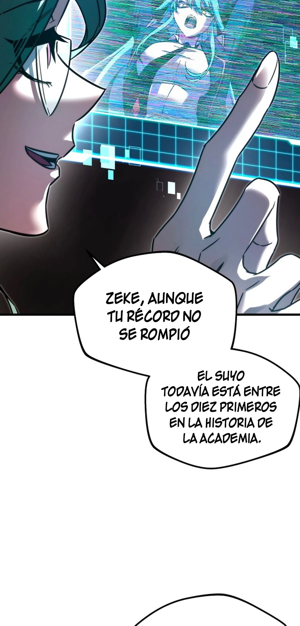 Me hice cargo de la Academia con un solo cuchillo de sashimi  > Capitulo 2 > Page 431