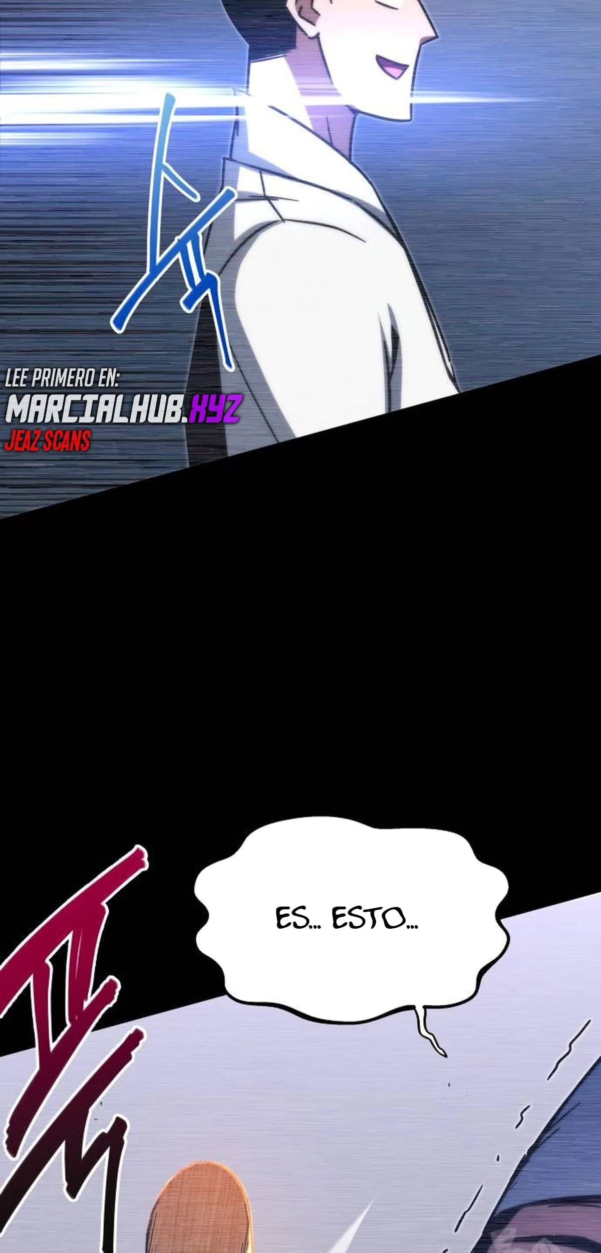 Me hice cargo de la Academia con un solo cuchillo de sashimi  > Capitulo 3 > Page 21