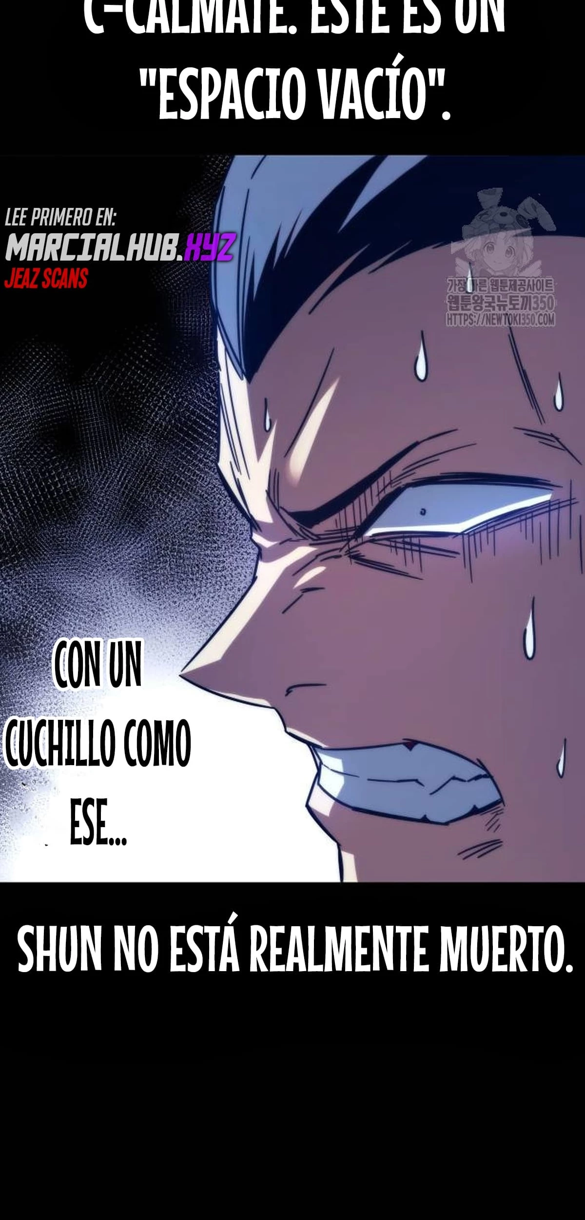 Me hice cargo de la Academia con un solo cuchillo de sashimi  > Capitulo 3 > Page 451