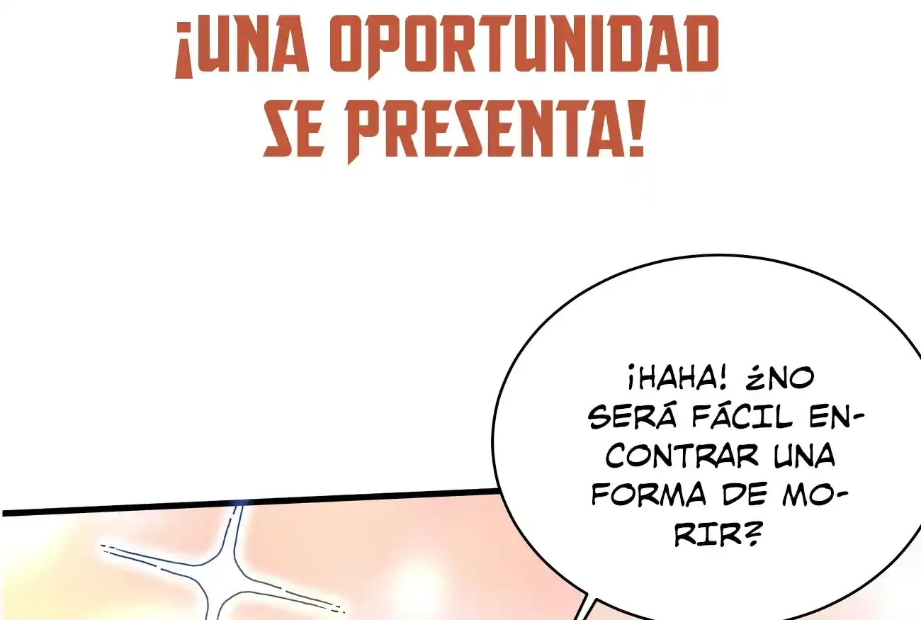 Si no muero pronto, gobernaré el reino de los demonios. > Capitulo 0 > Page 301