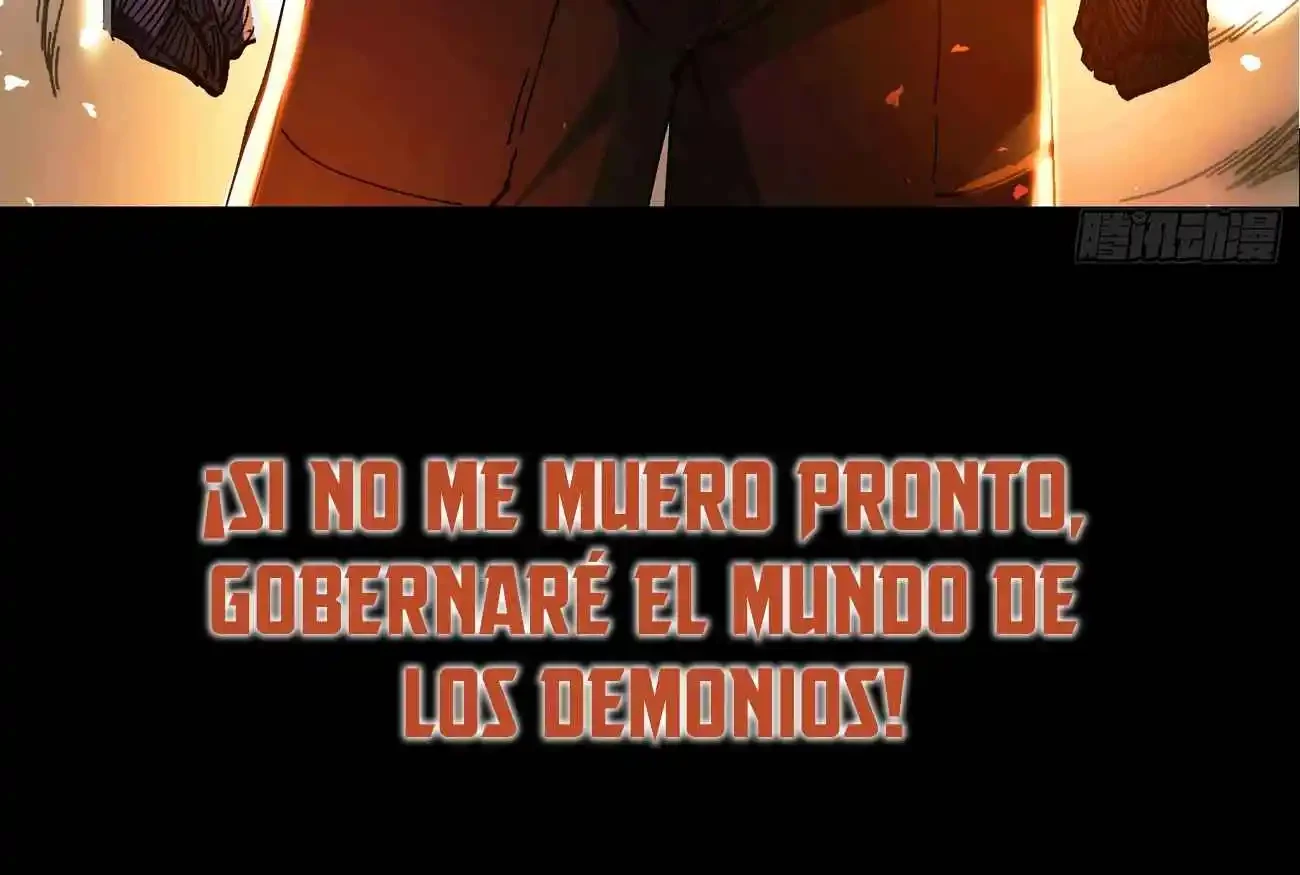 Si no muero pronto, gobernaré el reino de los demonios. > Capitulo 0 > Page 641