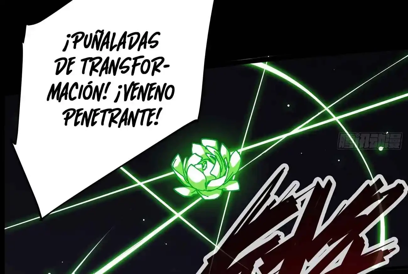 Si no muero pronto, gobernaré el reino de los demonios. > Capitulo 0 > Page 691