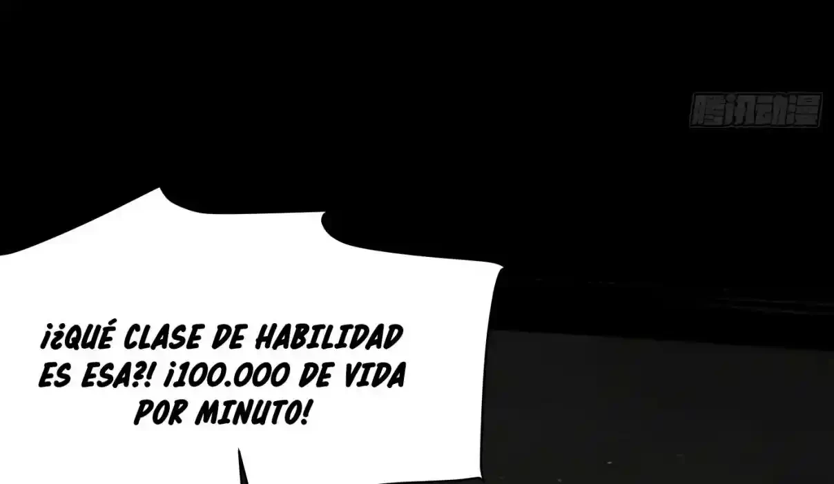 Si no muero pronto, gobernaré el reino de los demonios. > Capitulo 10 > Page 411