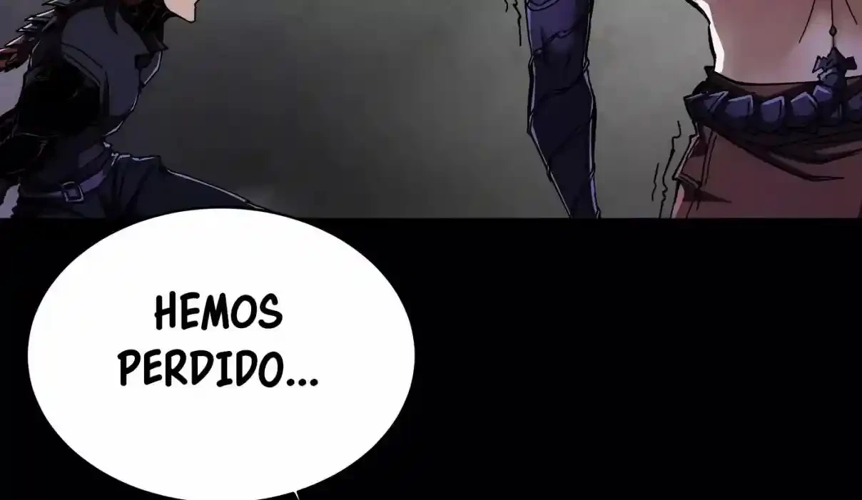 Si no muero pronto, gobernaré el reino de los demonios. > Capitulo 10 > Page 751