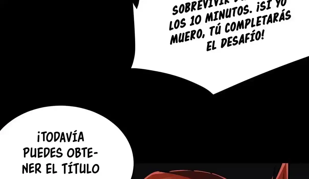 Si no muero pronto, gobernaré el reino de los demonios. > Capitulo 10 > Page 801