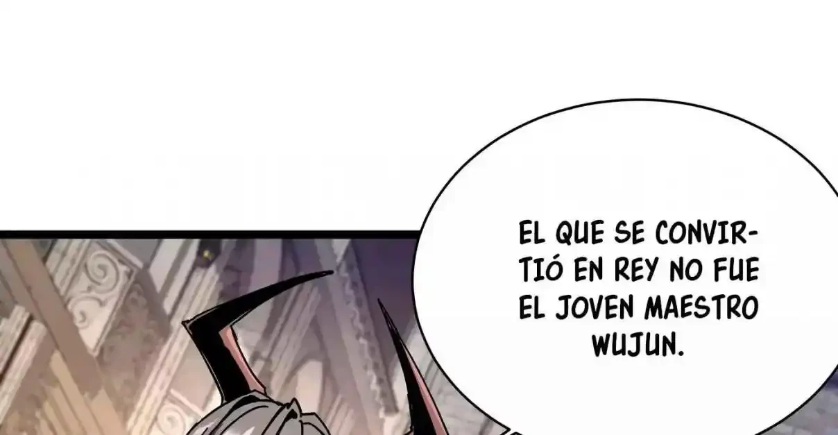 Si no muero pronto, gobernaré el reino de los demonios. > Capitulo 11 > Page 231