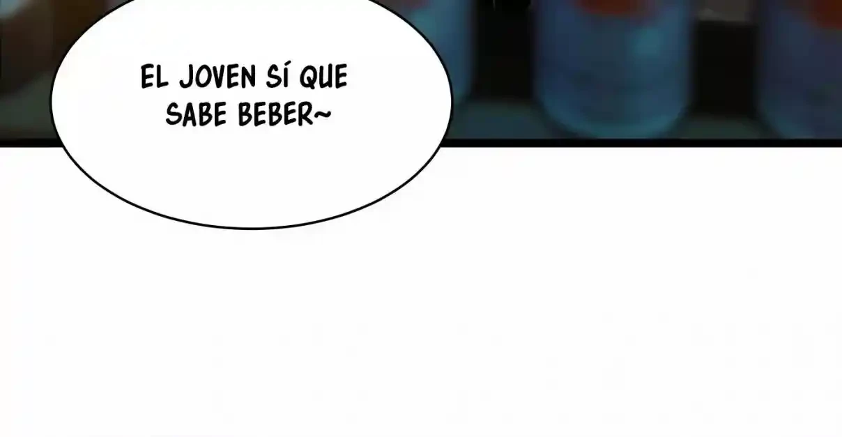 Si no muero pronto, gobernaré el reino de los demonios. > Capitulo 11 > Page 381