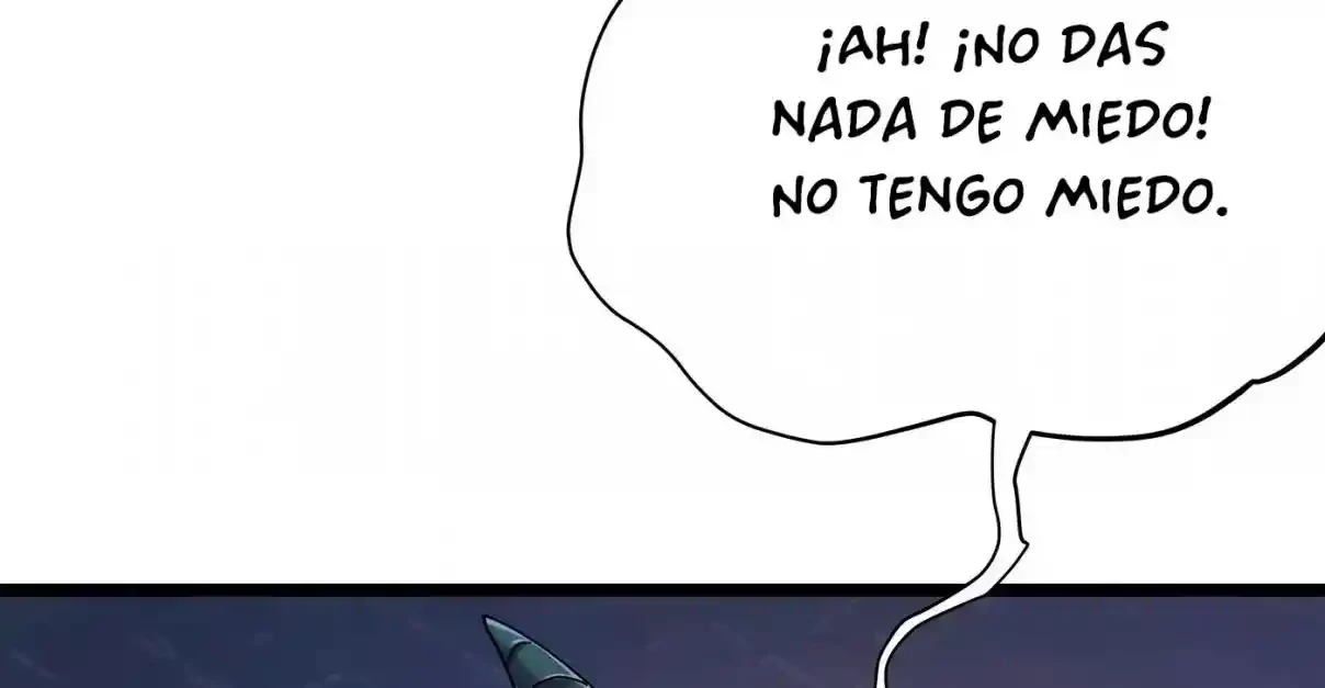 Si no muero pronto, gobernaré el reino de los demonios. > Capitulo 11 > Page 701