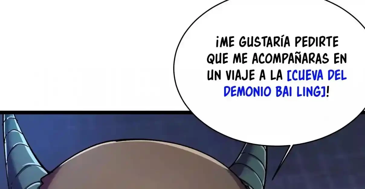 Si no muero pronto, gobernaré el reino de los demonios. > Capitulo 11 > Page 791